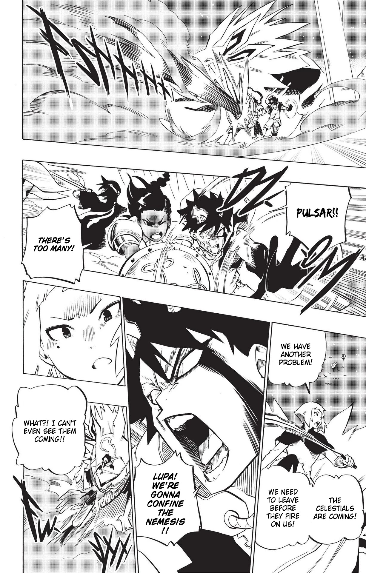 Radiant chapter 114 page 4