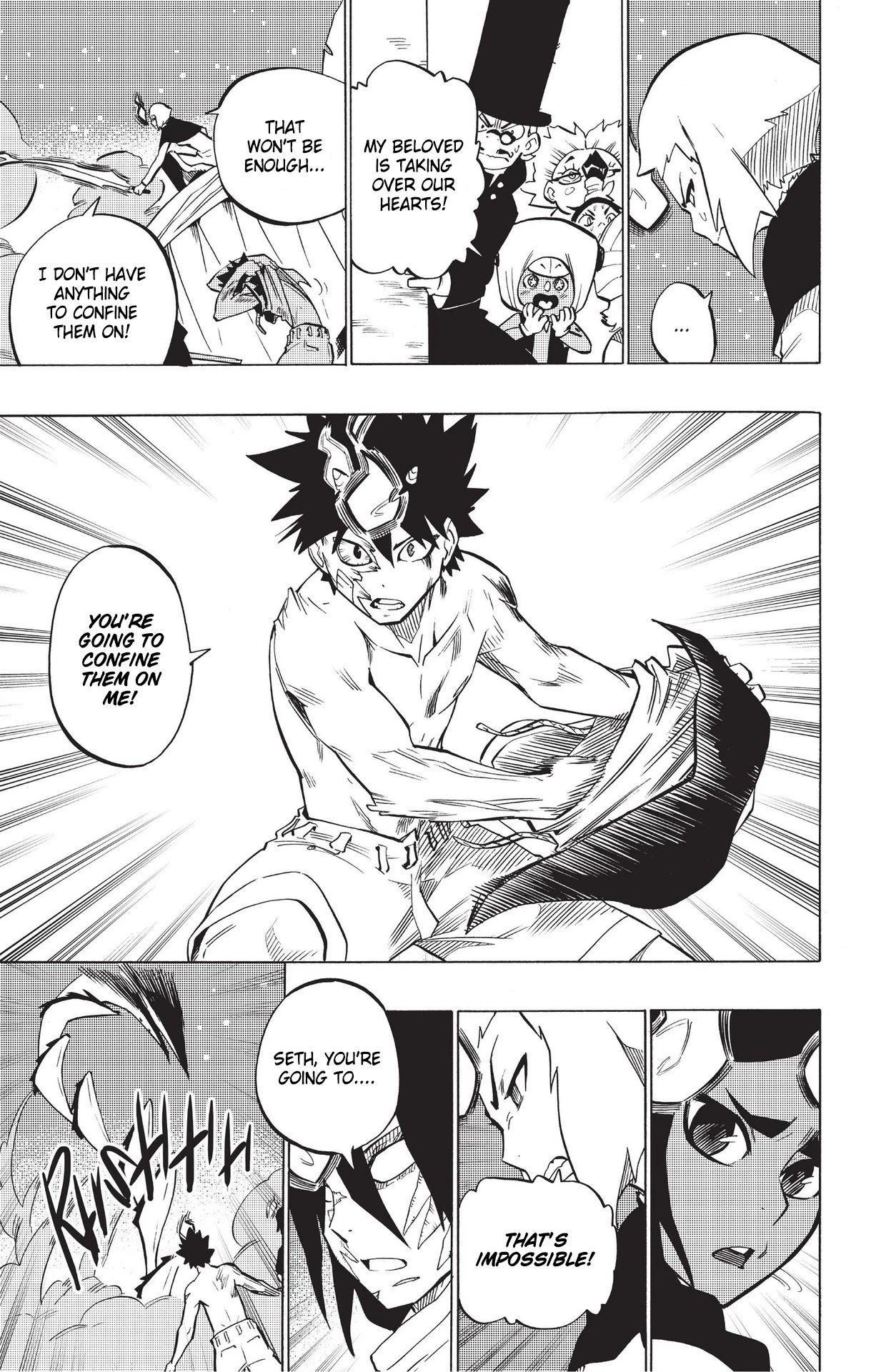 Radiant chapter 114 page 7