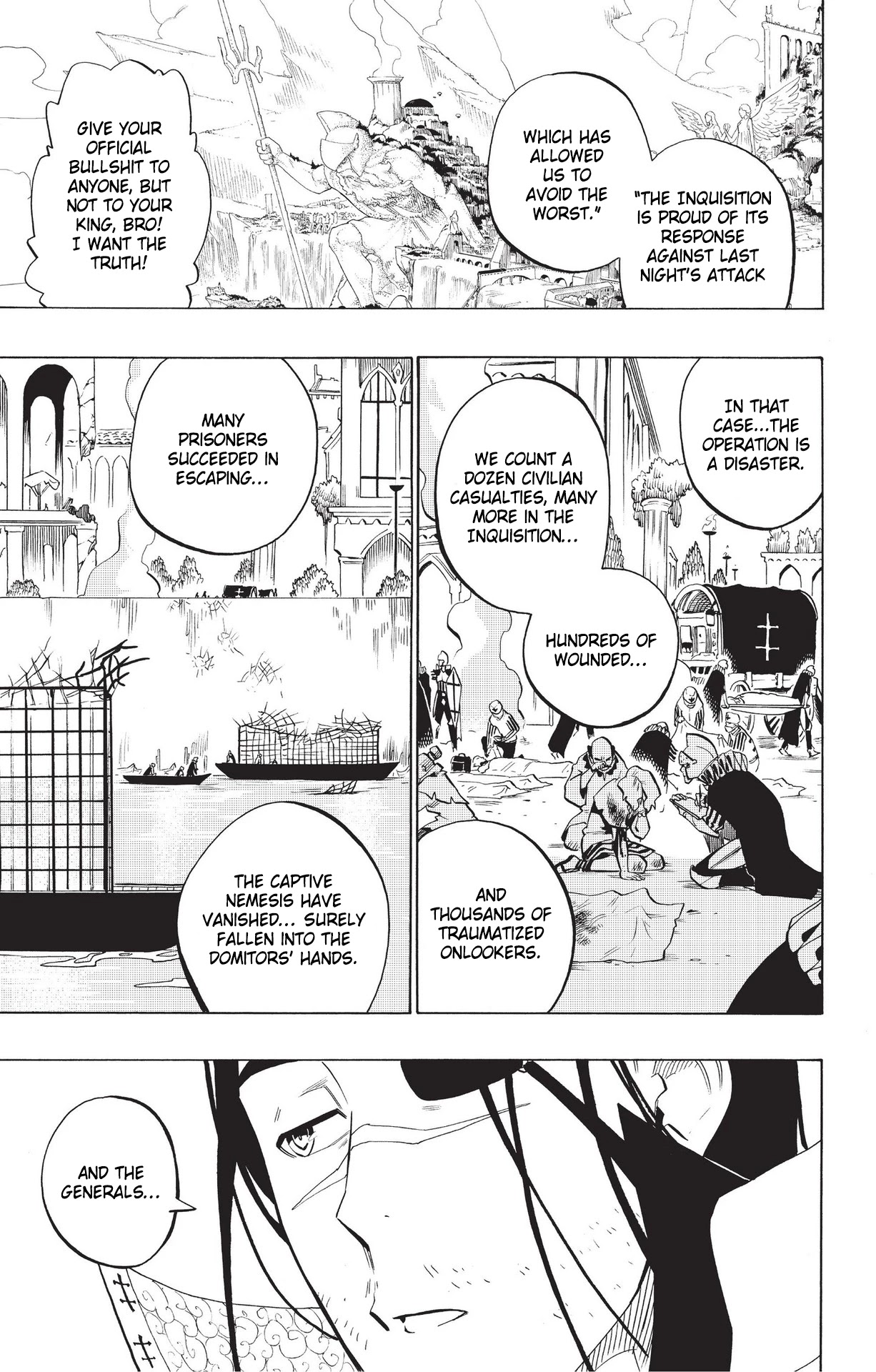 Radiant chapter 115 page 12