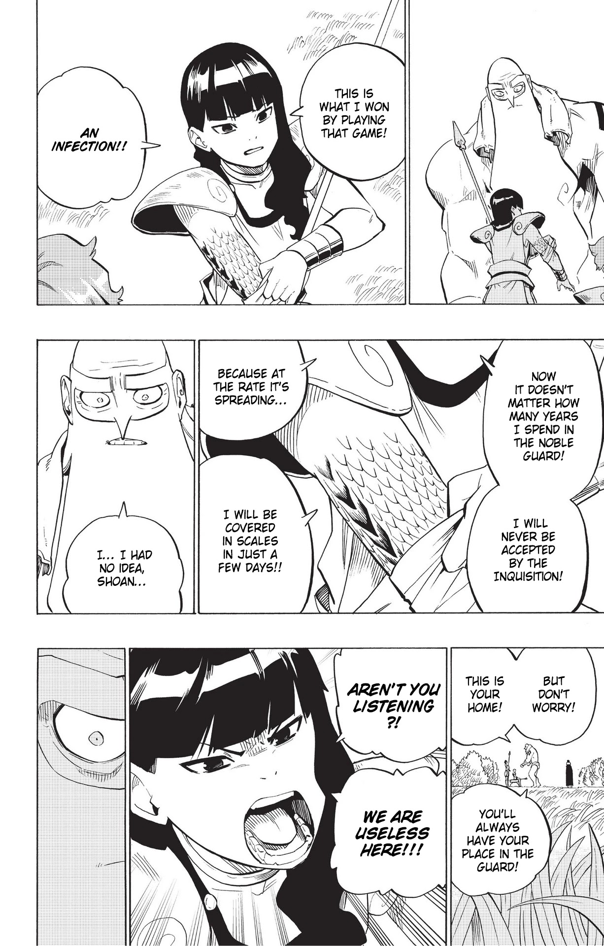 Radiant chapter 115 page 17