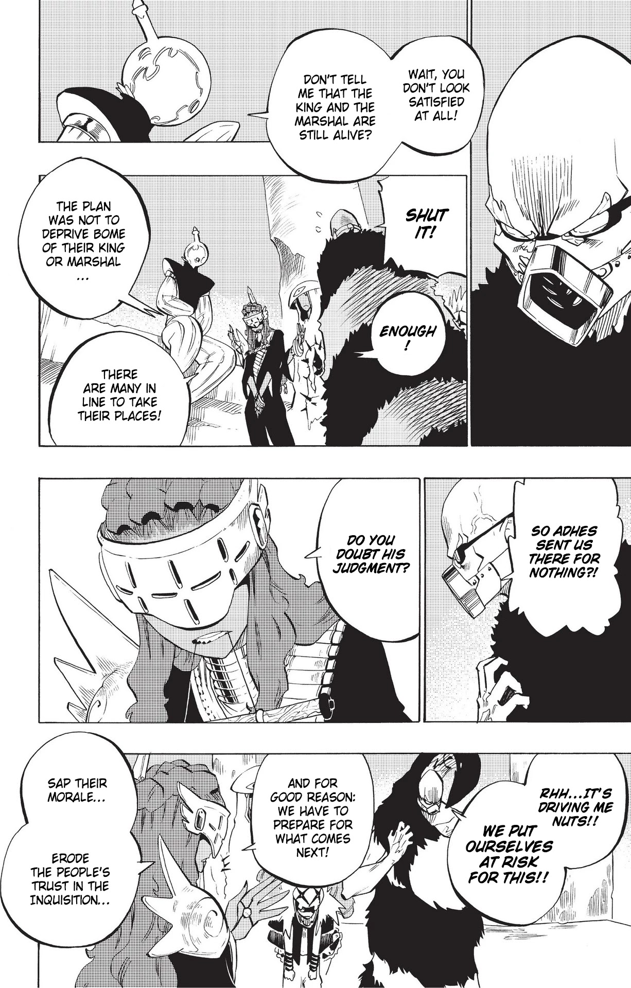 Radiant chapter 115 page 2