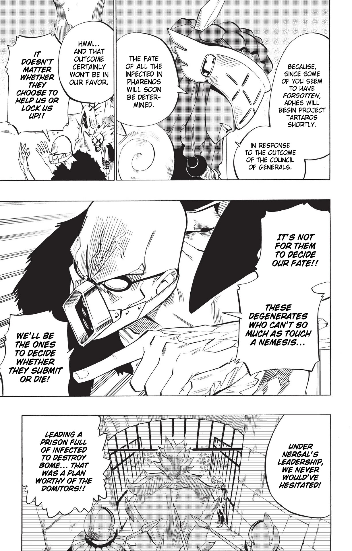 Radiant chapter 115 page 3