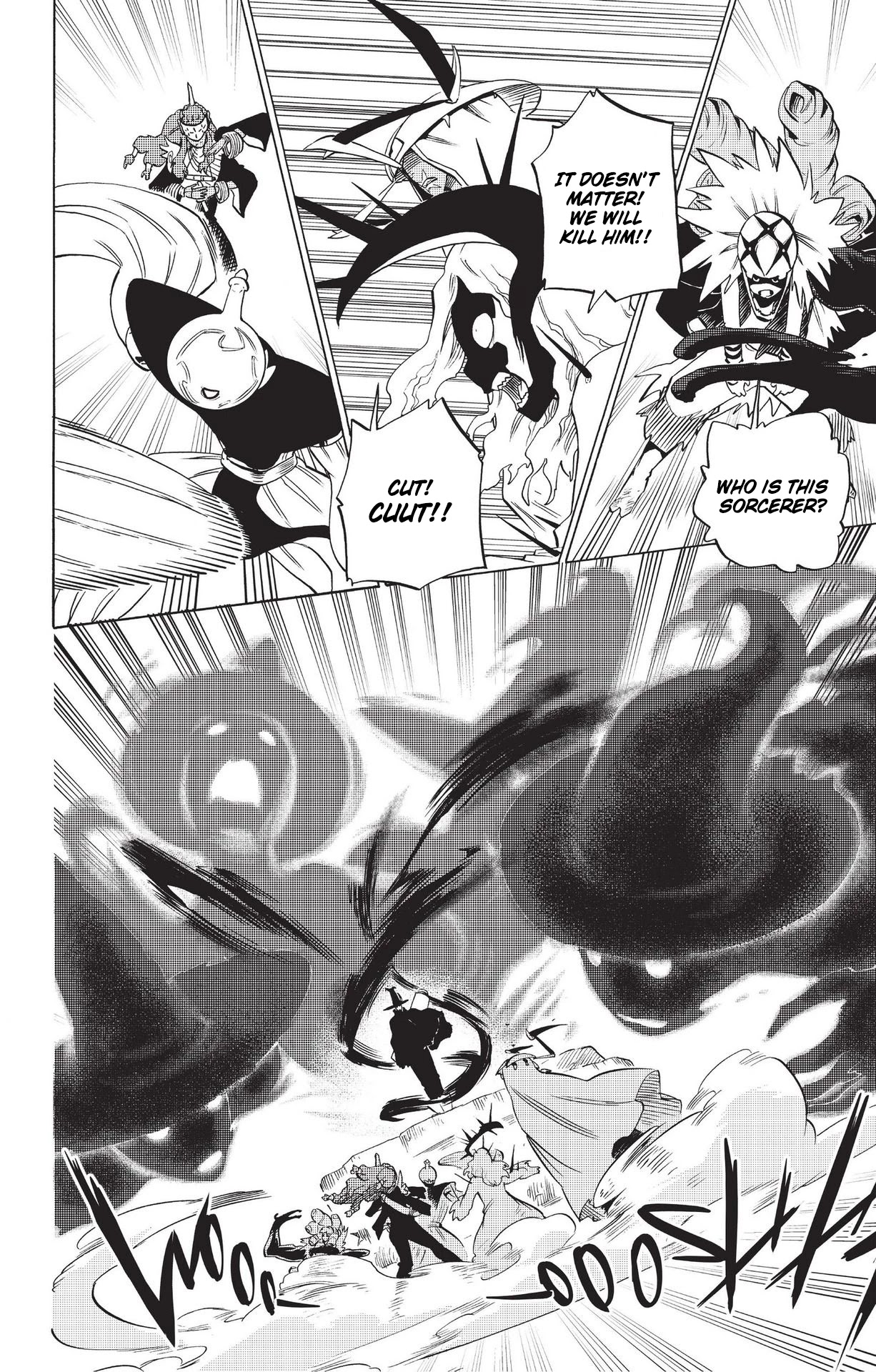 Radiant chapter 115 page 7