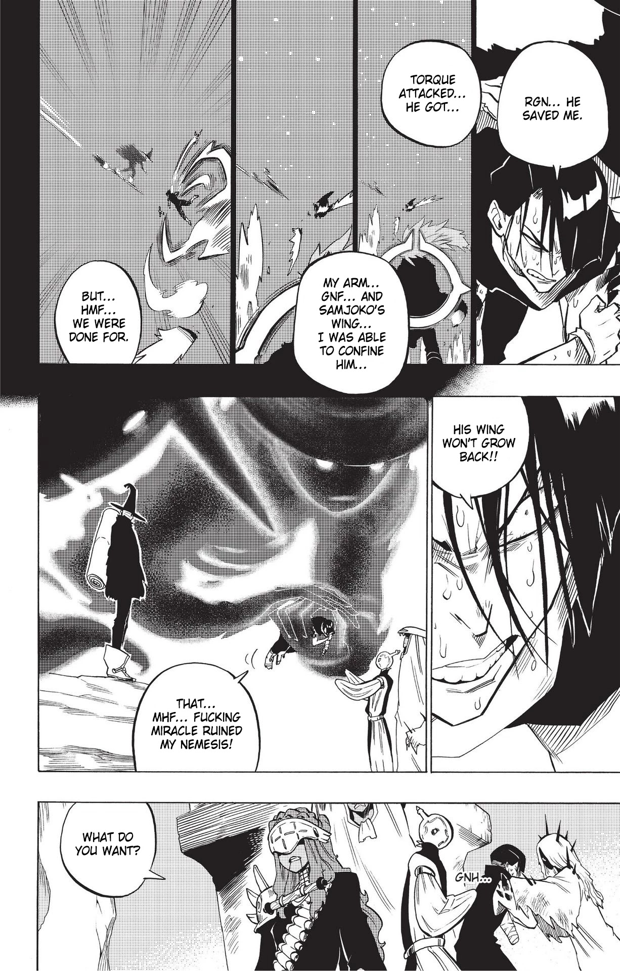 Radiant chapter 115 page 9