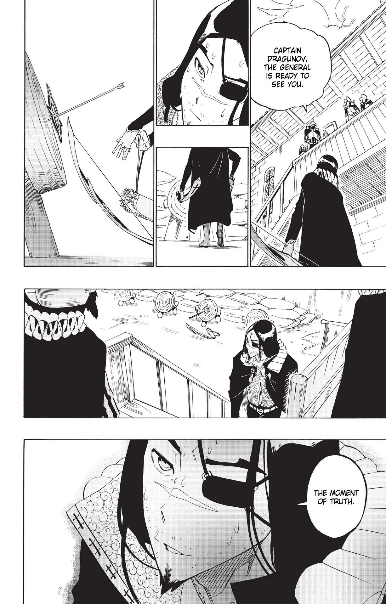 Radiant chapter 116 page 16