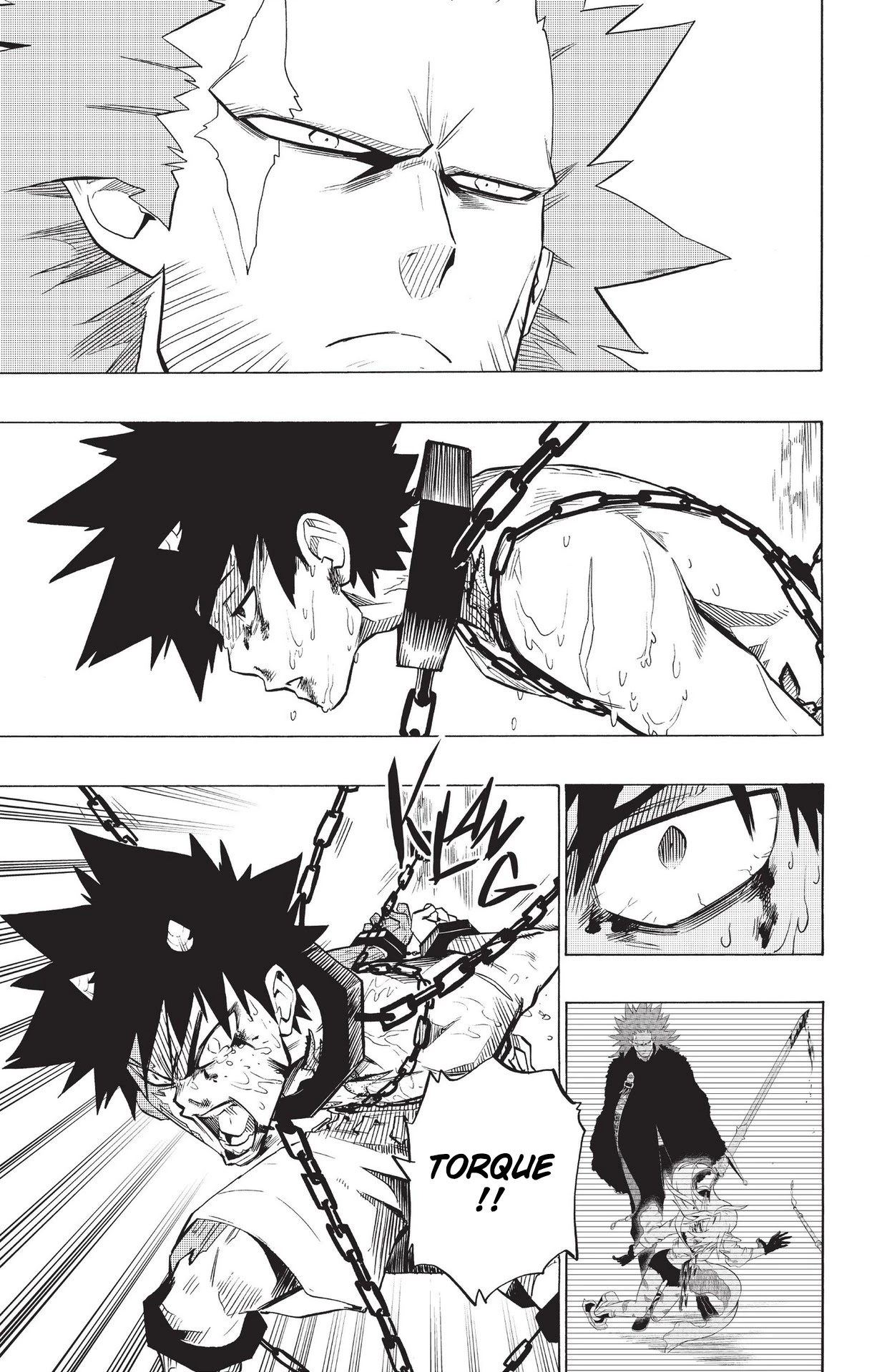 Radiant chapter 116 page 3