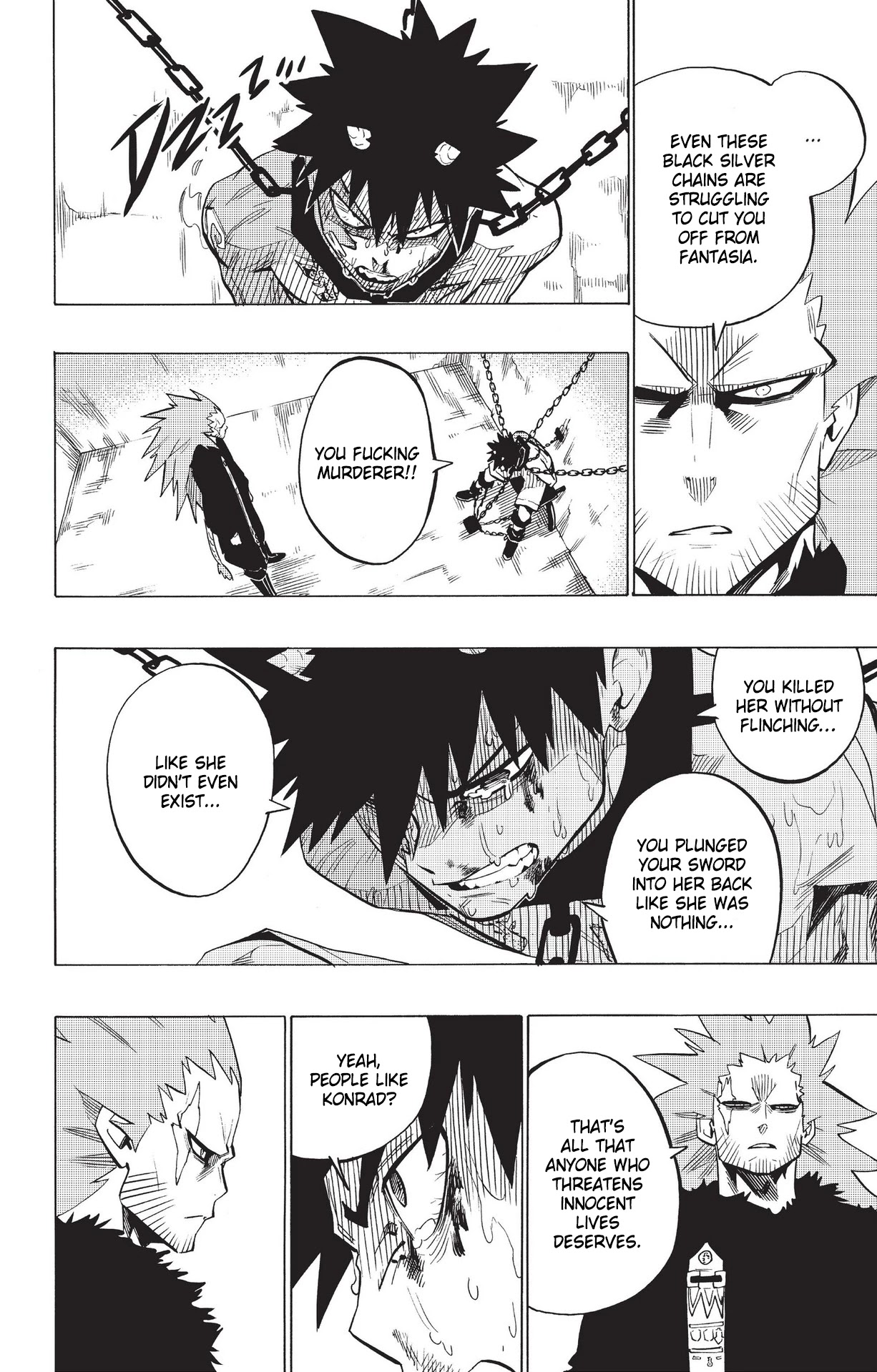 Radiant chapter 116 page 4