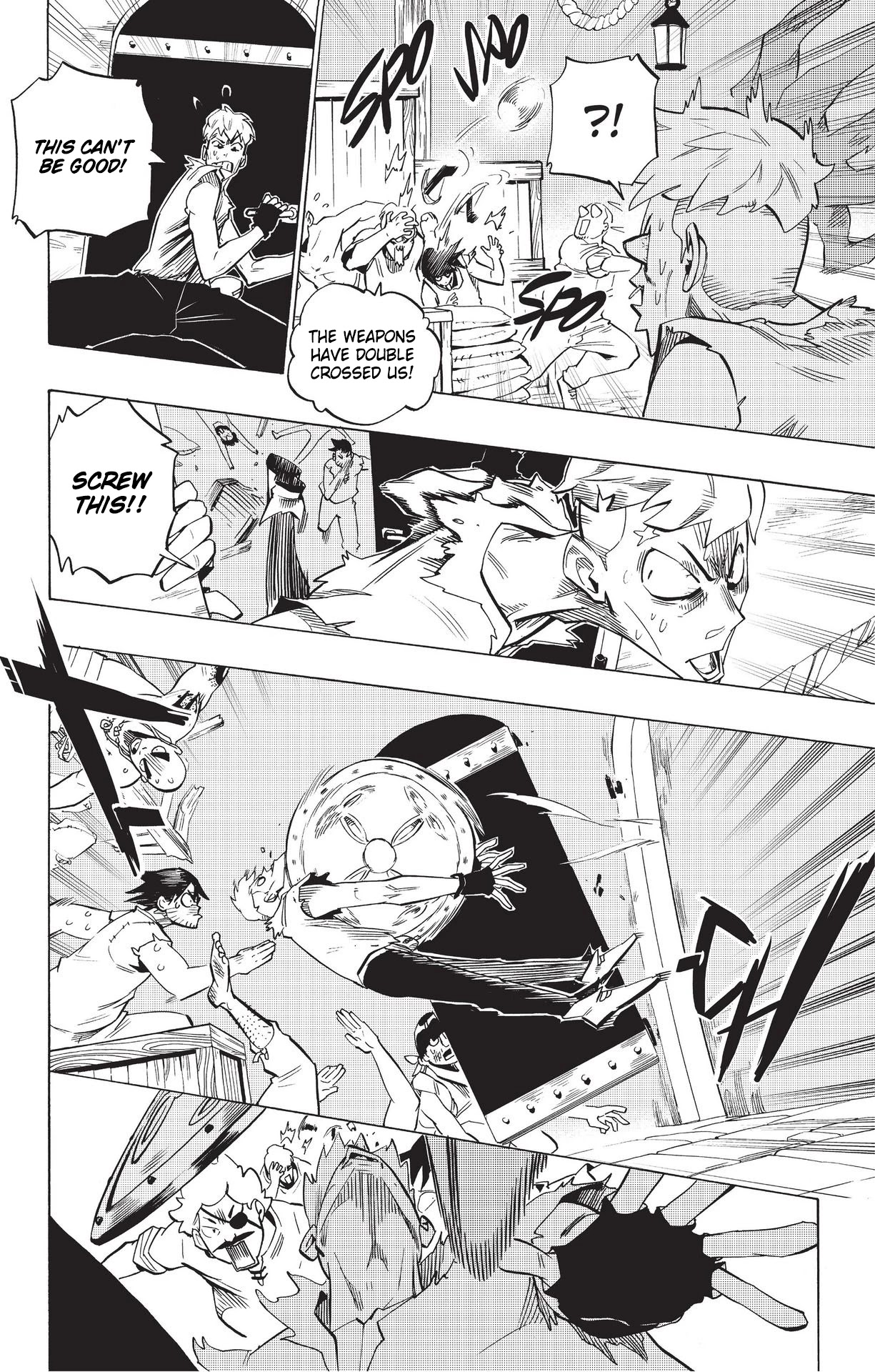 Radiant chapter 117 page 10