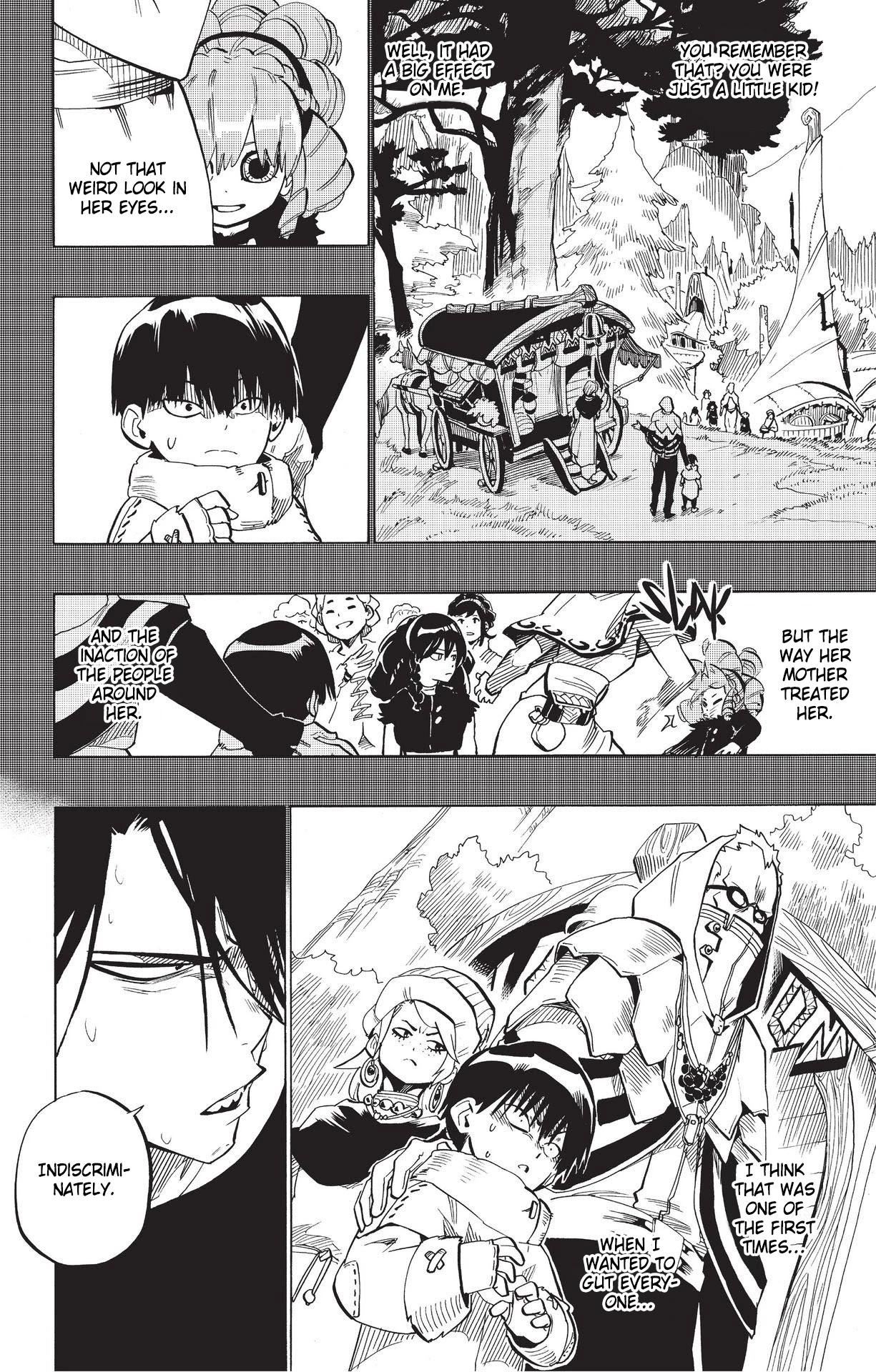 Radiant chapter 117 page 16