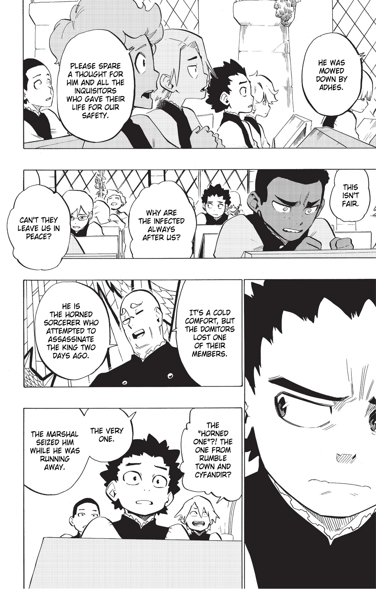 Radiant chapter 117 page 18