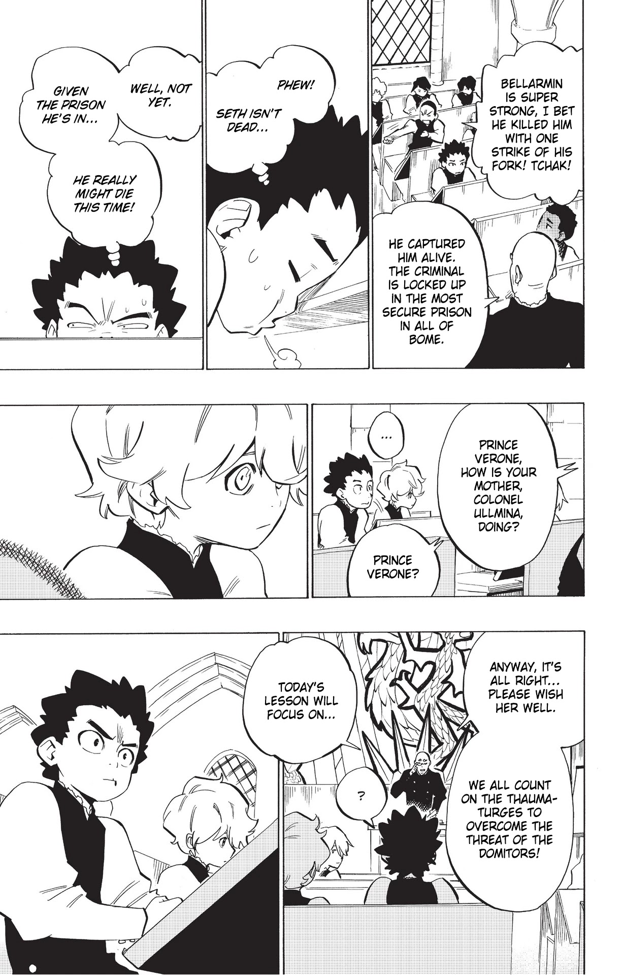 Radiant chapter 117 page 19