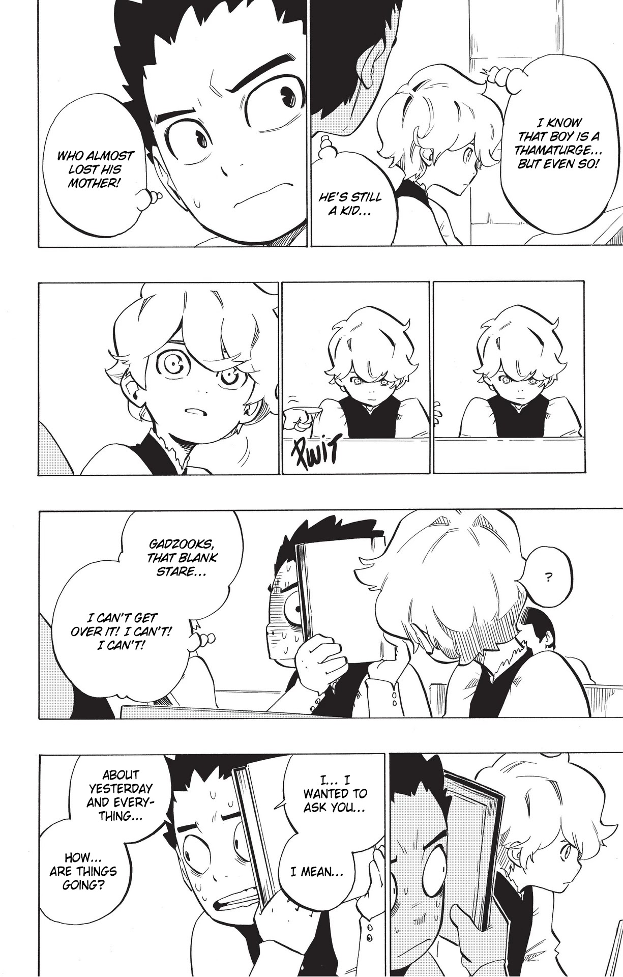 Radiant chapter 117 page 20