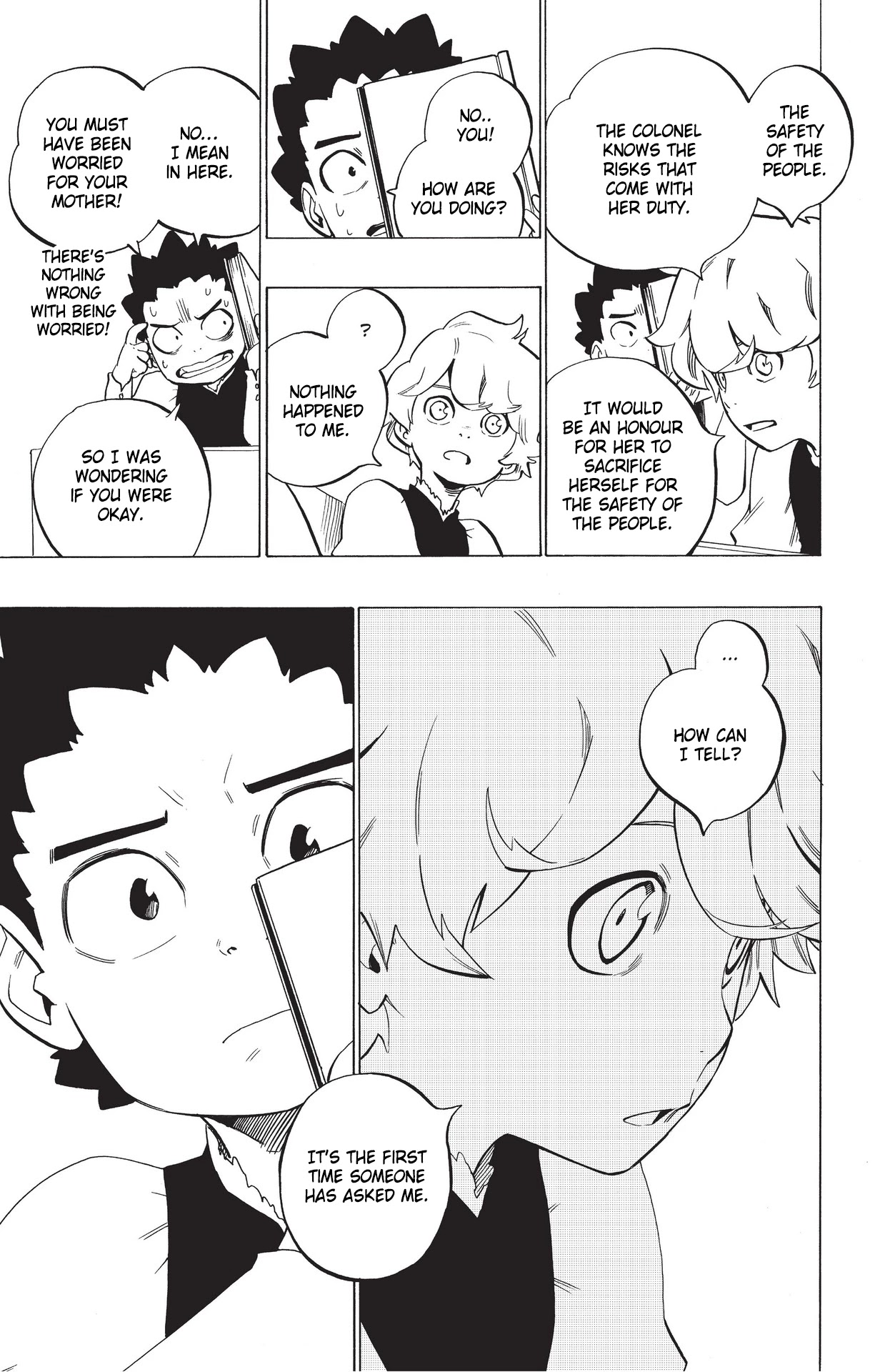 Radiant chapter 117 page 21