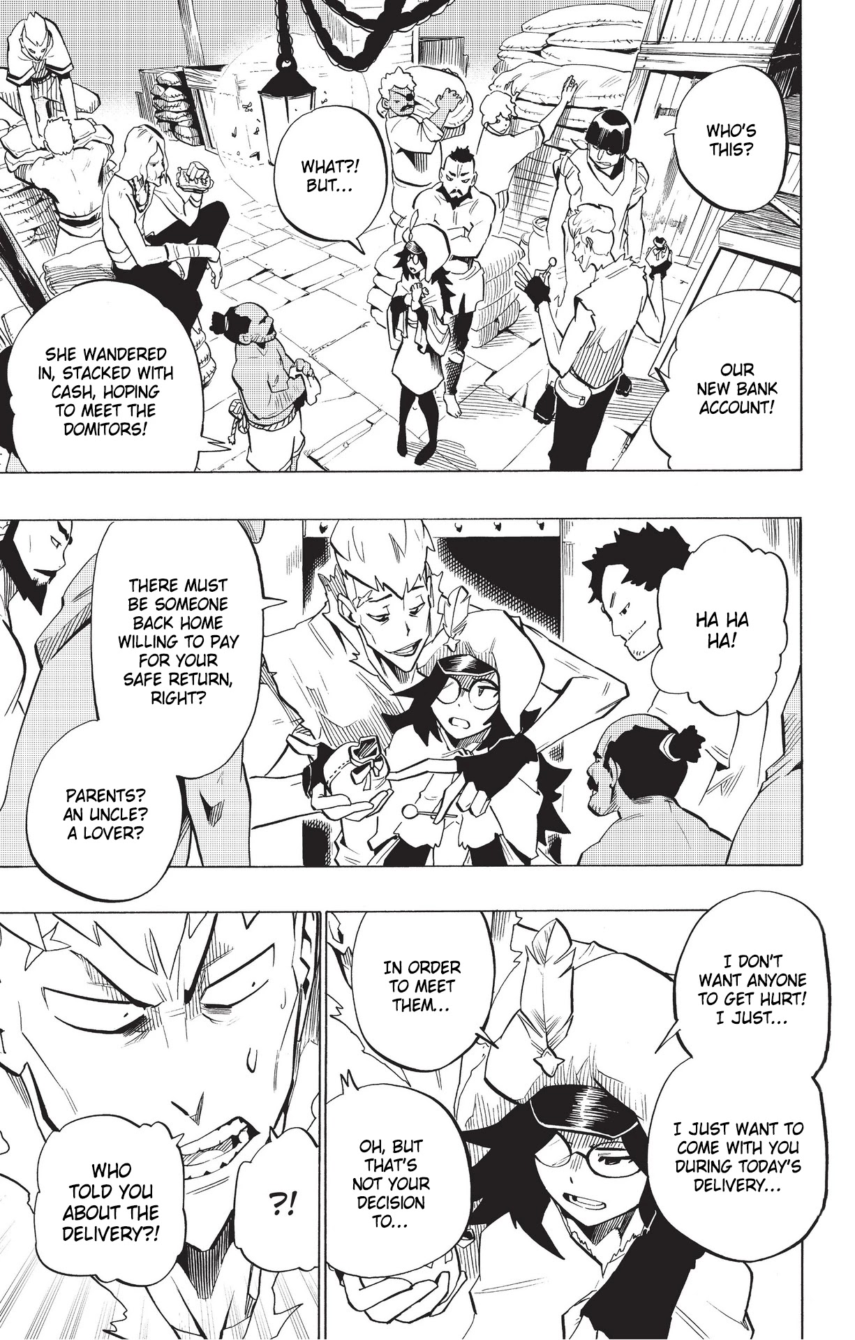 Radiant chapter 117 page 7