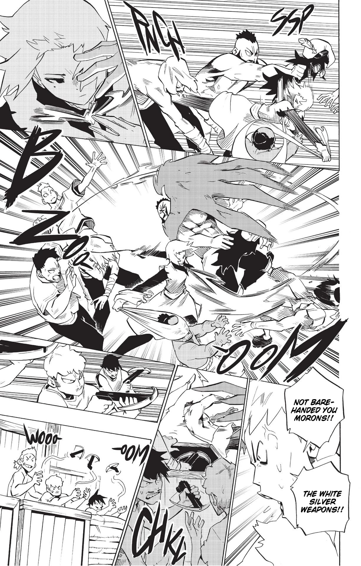 Radiant chapter 117 page 9