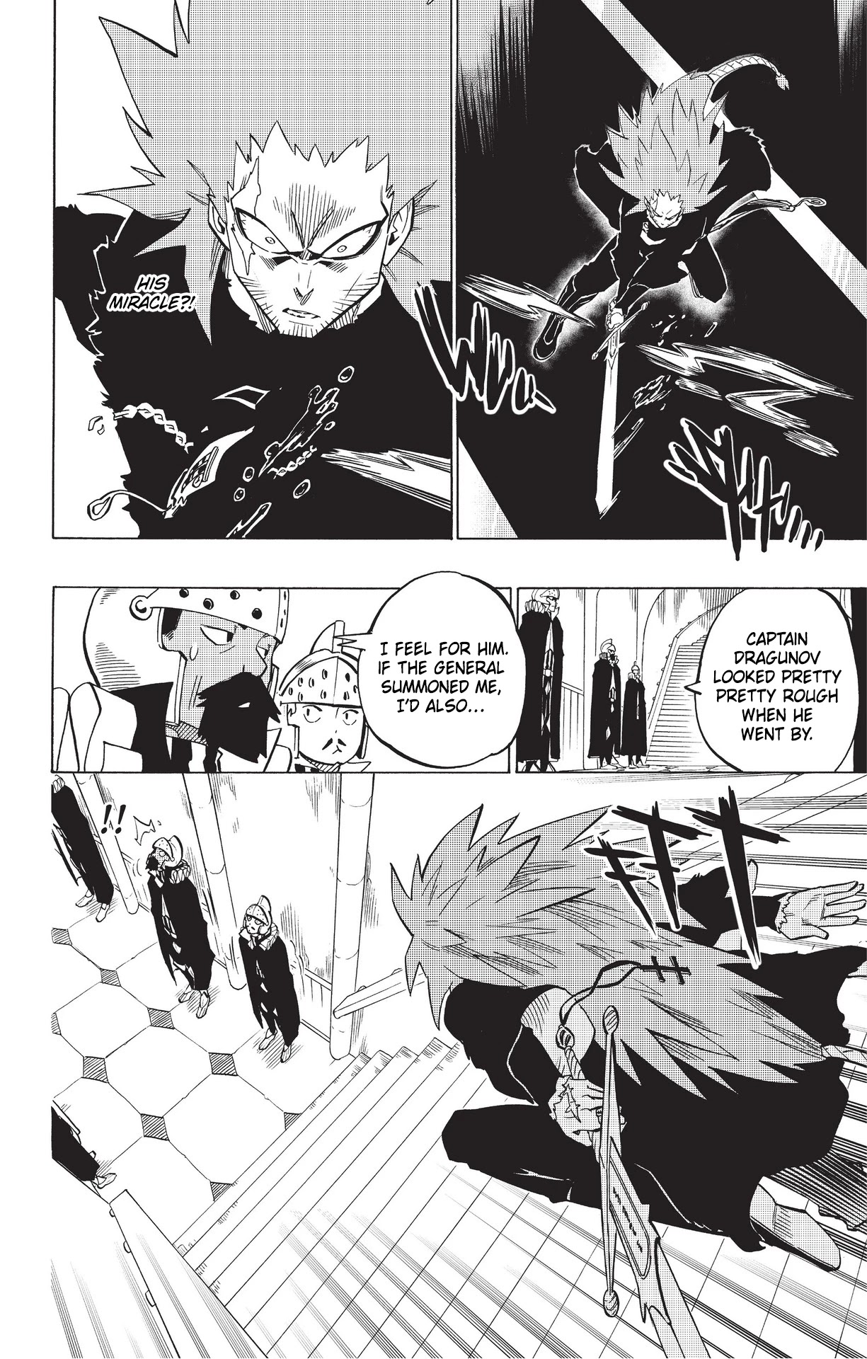 Radiant chapter 118 page 10