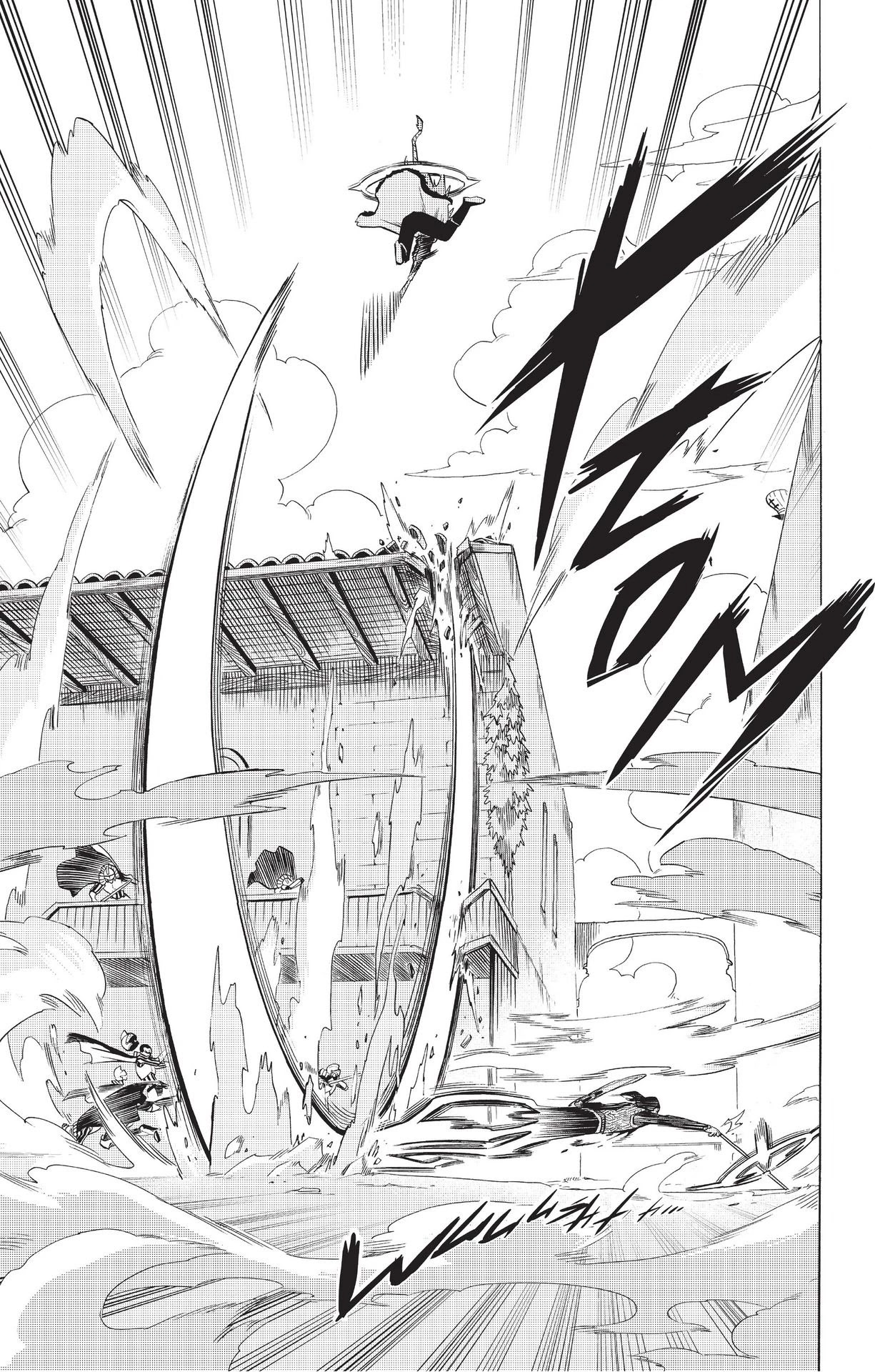 Radiant chapter 118 page 15