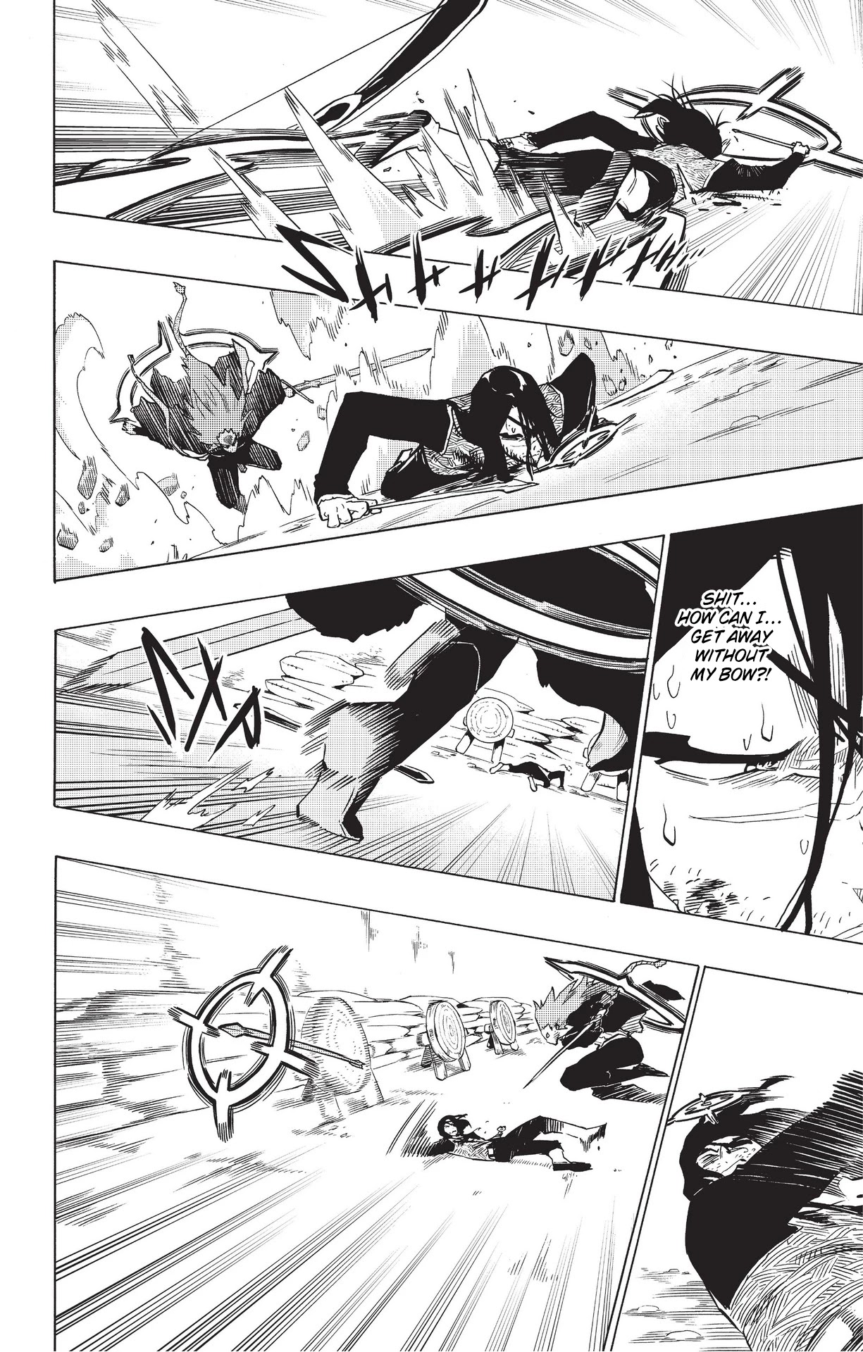 Radiant chapter 118 page 16