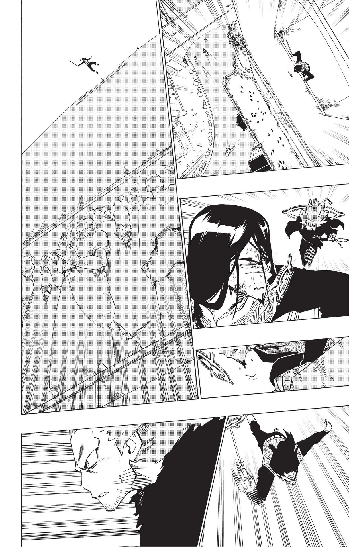 Radiant chapter 118 page 18