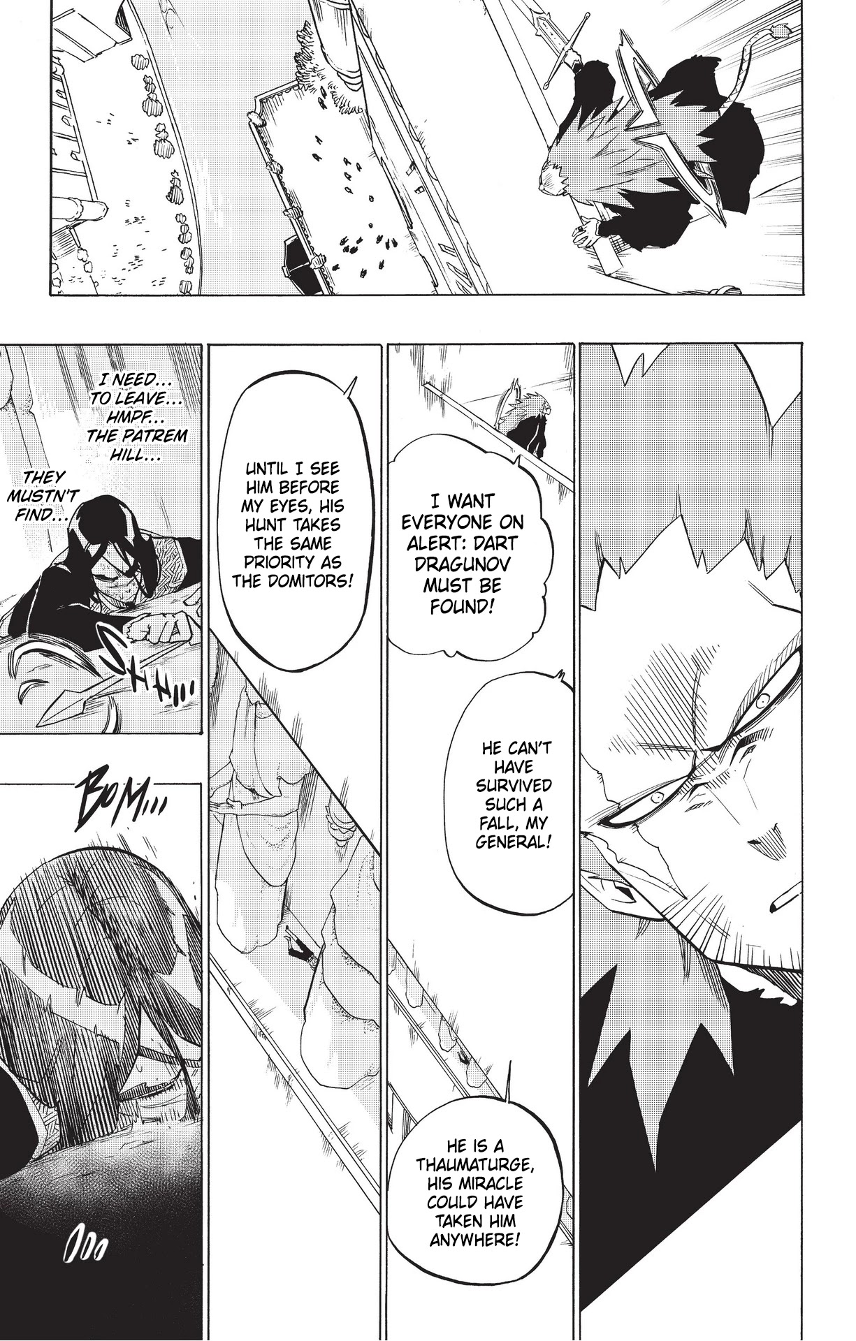 Radiant chapter 118 page 19