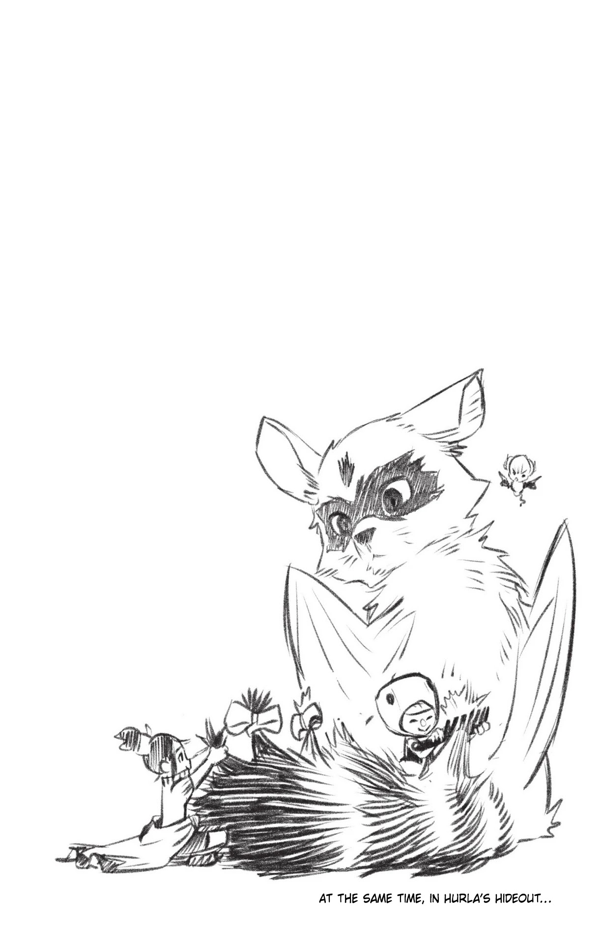 Radiant chapter 118 page 20