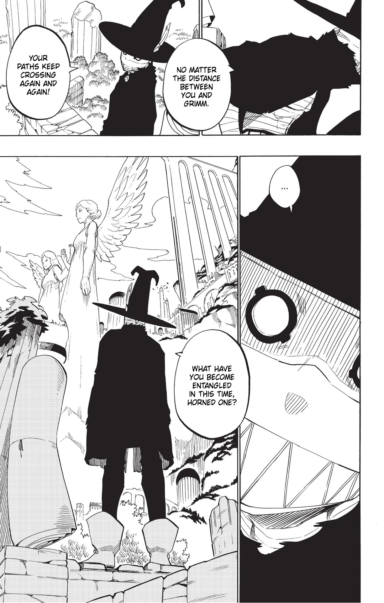 Radiant chapter 118 page 3