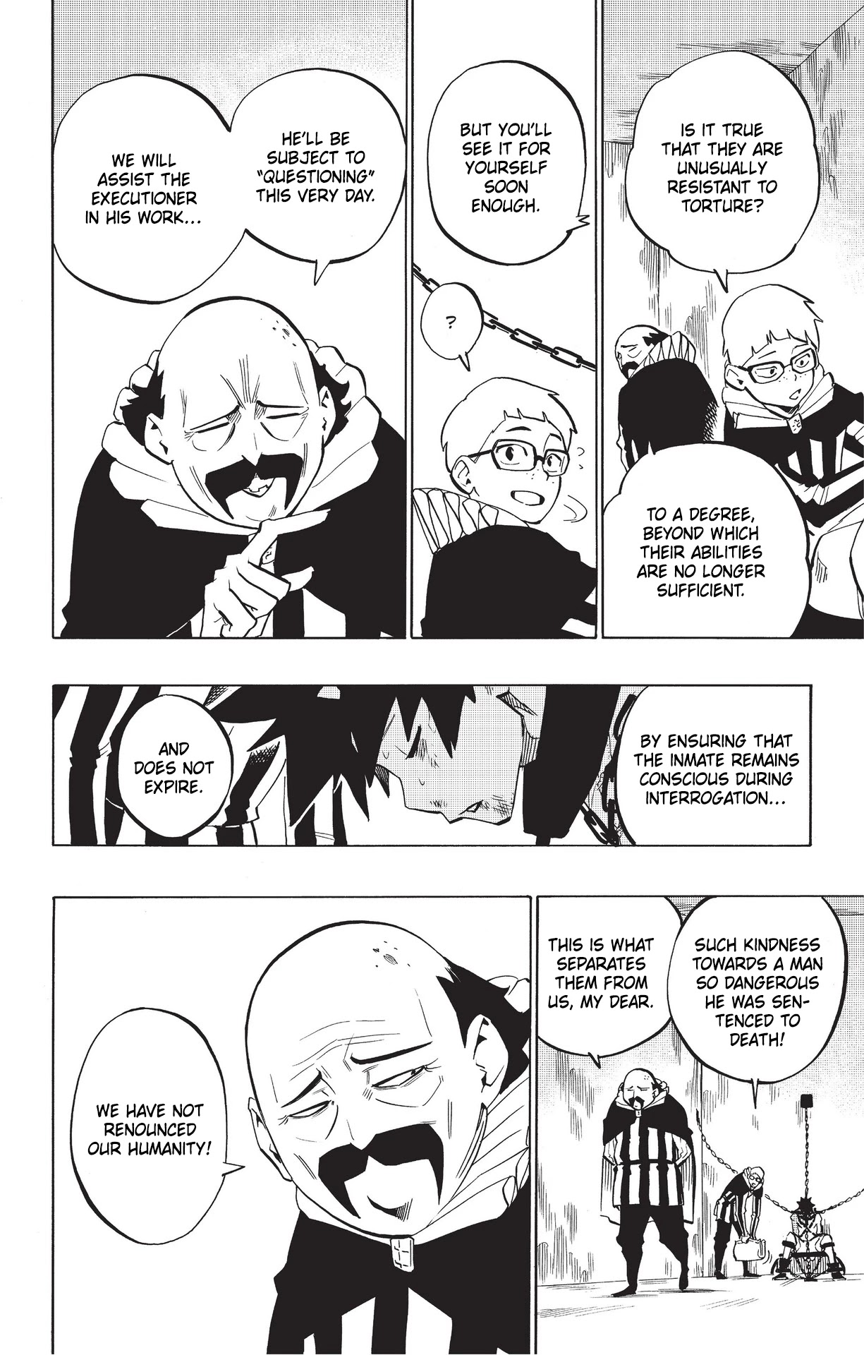 Radiant chapter 118 page 6