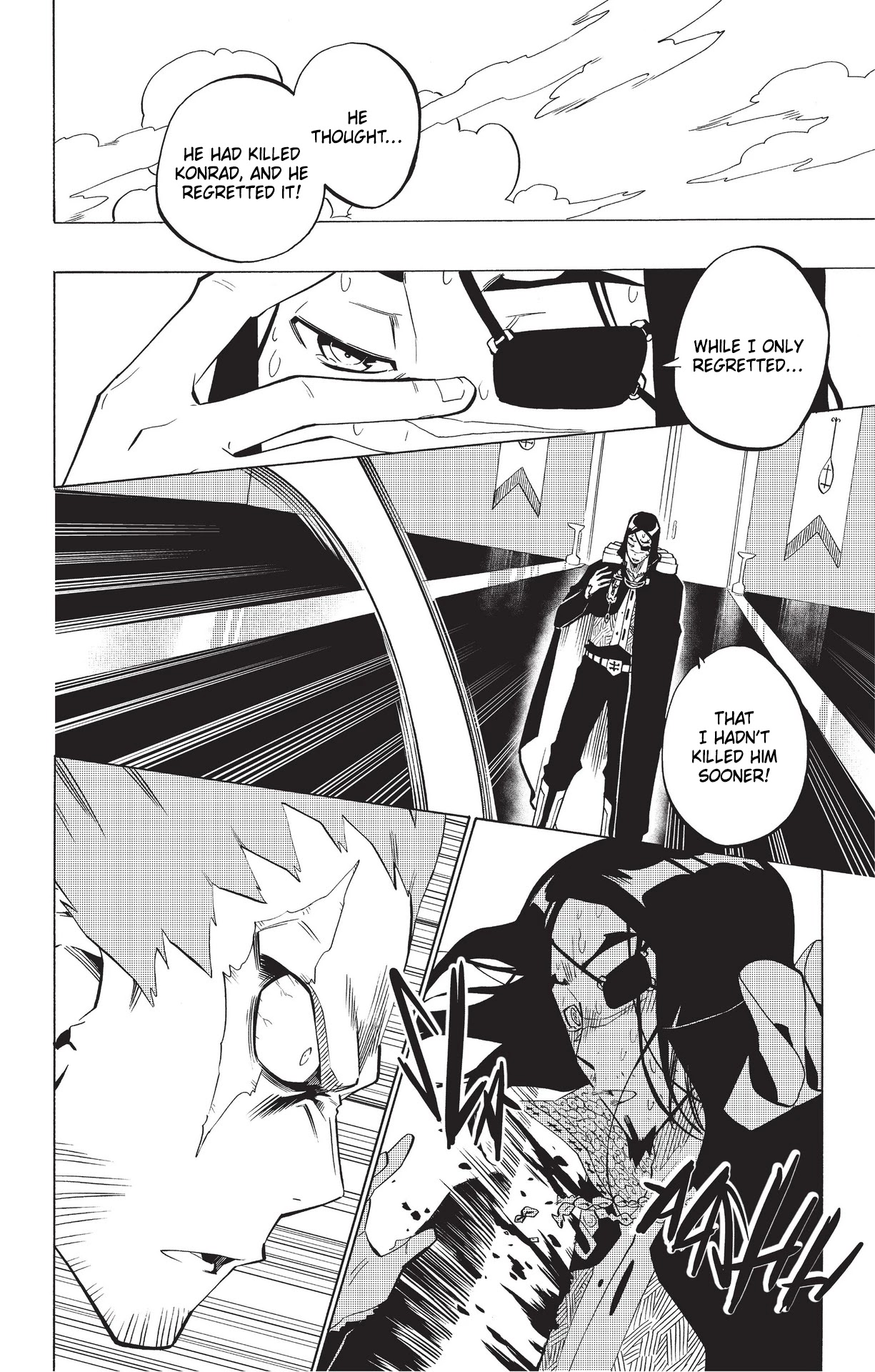 Radiant chapter 118 page 8