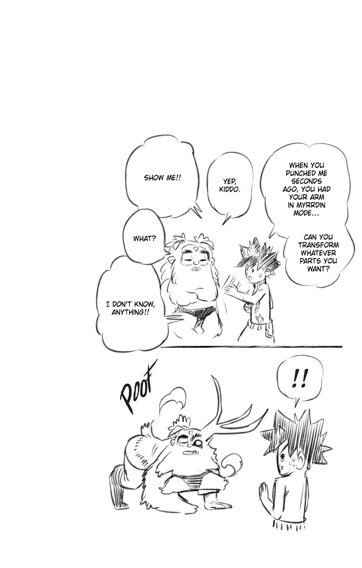 Radiant chapter 119 page 19