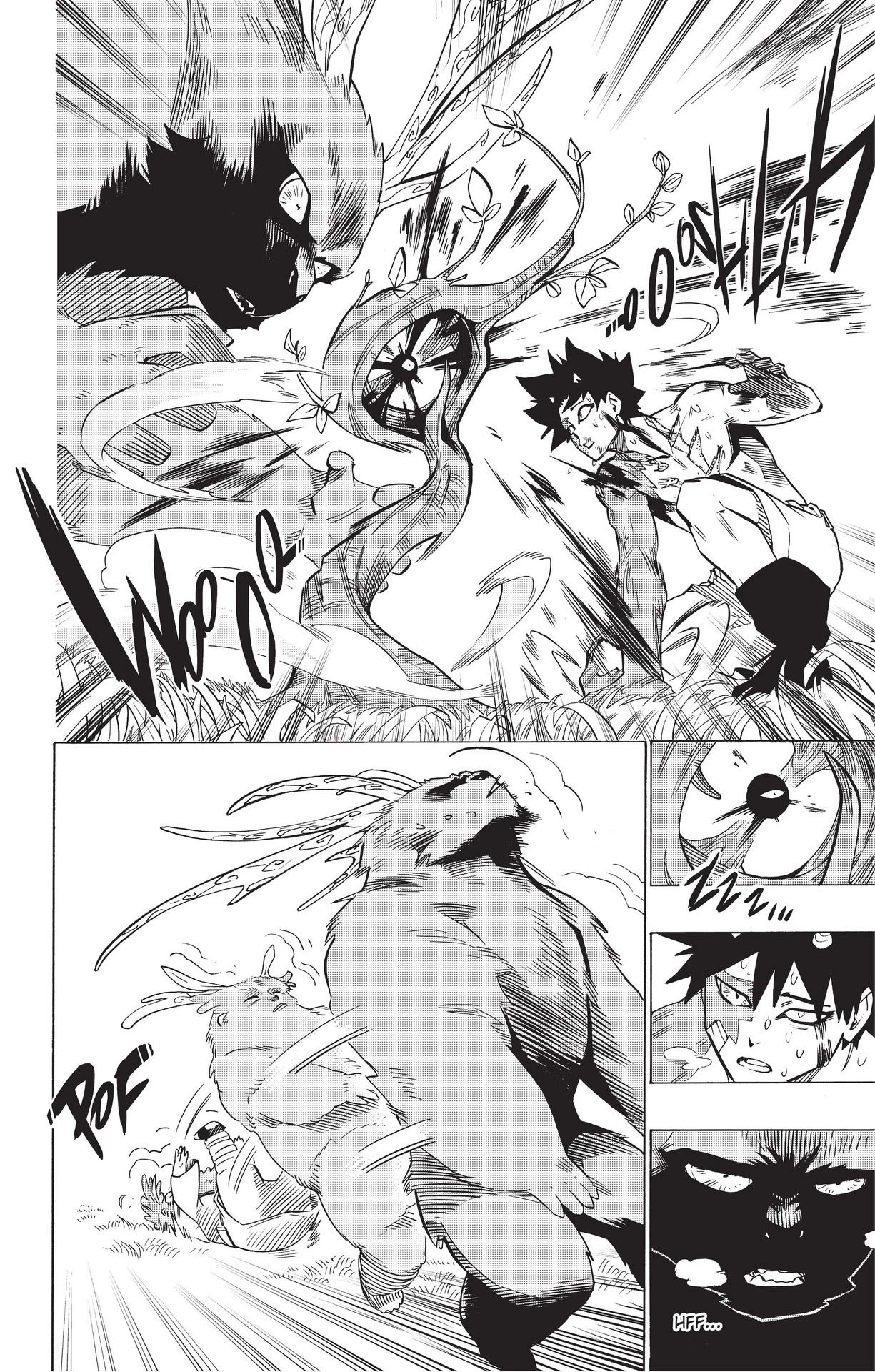 Radiant chapter 119 page 3