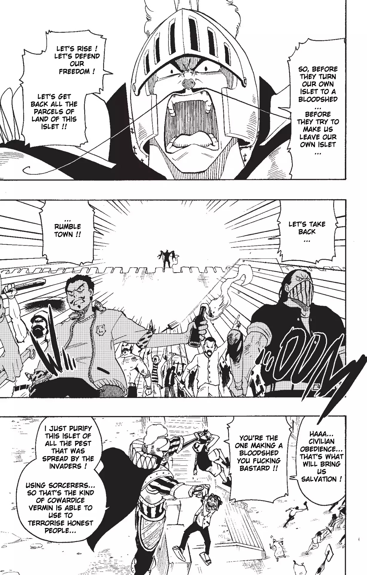 Radiant chapter 12 page 11