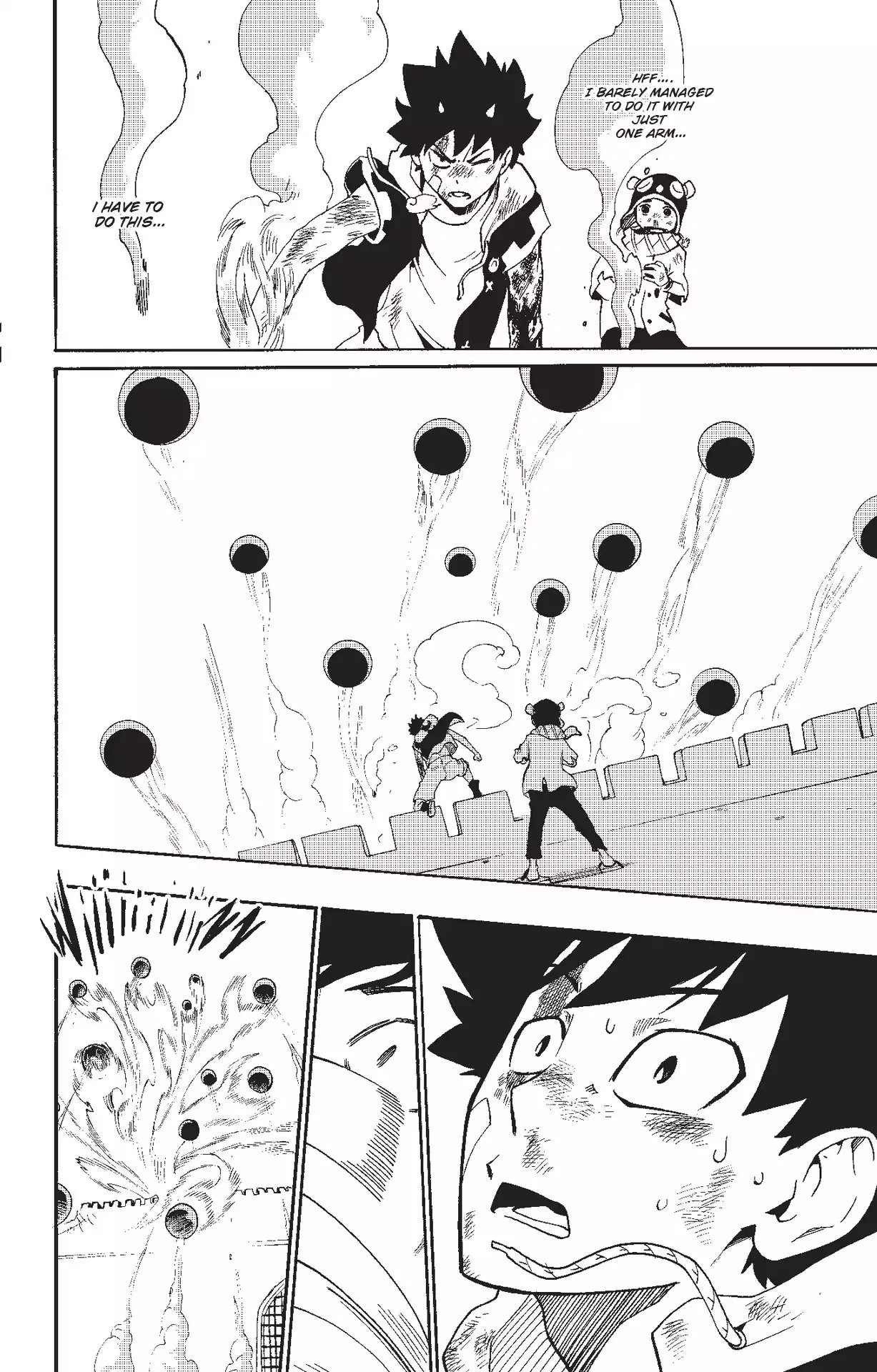 Radiant chapter 12 page 18