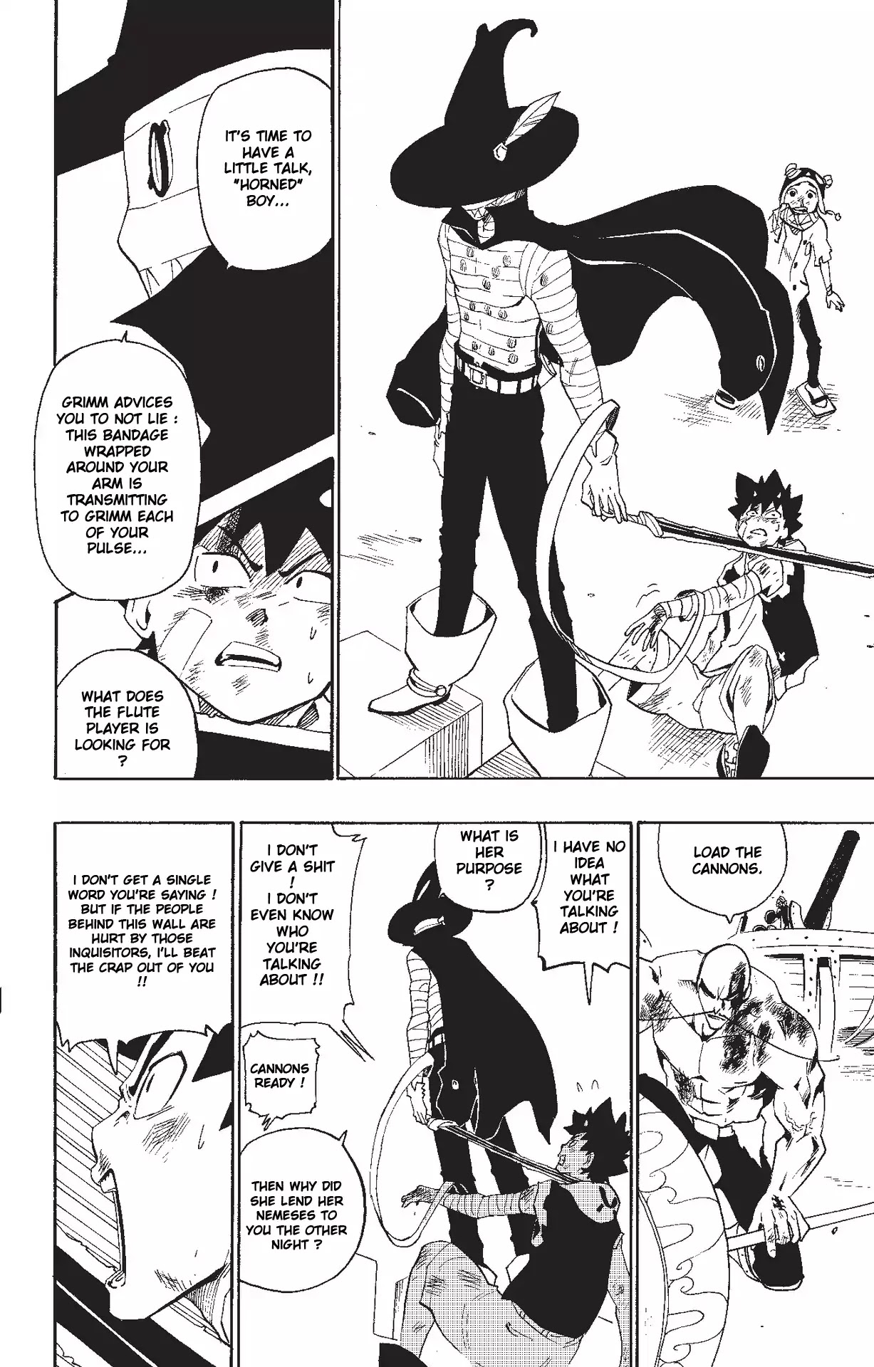 Radiant chapter 12 page 20