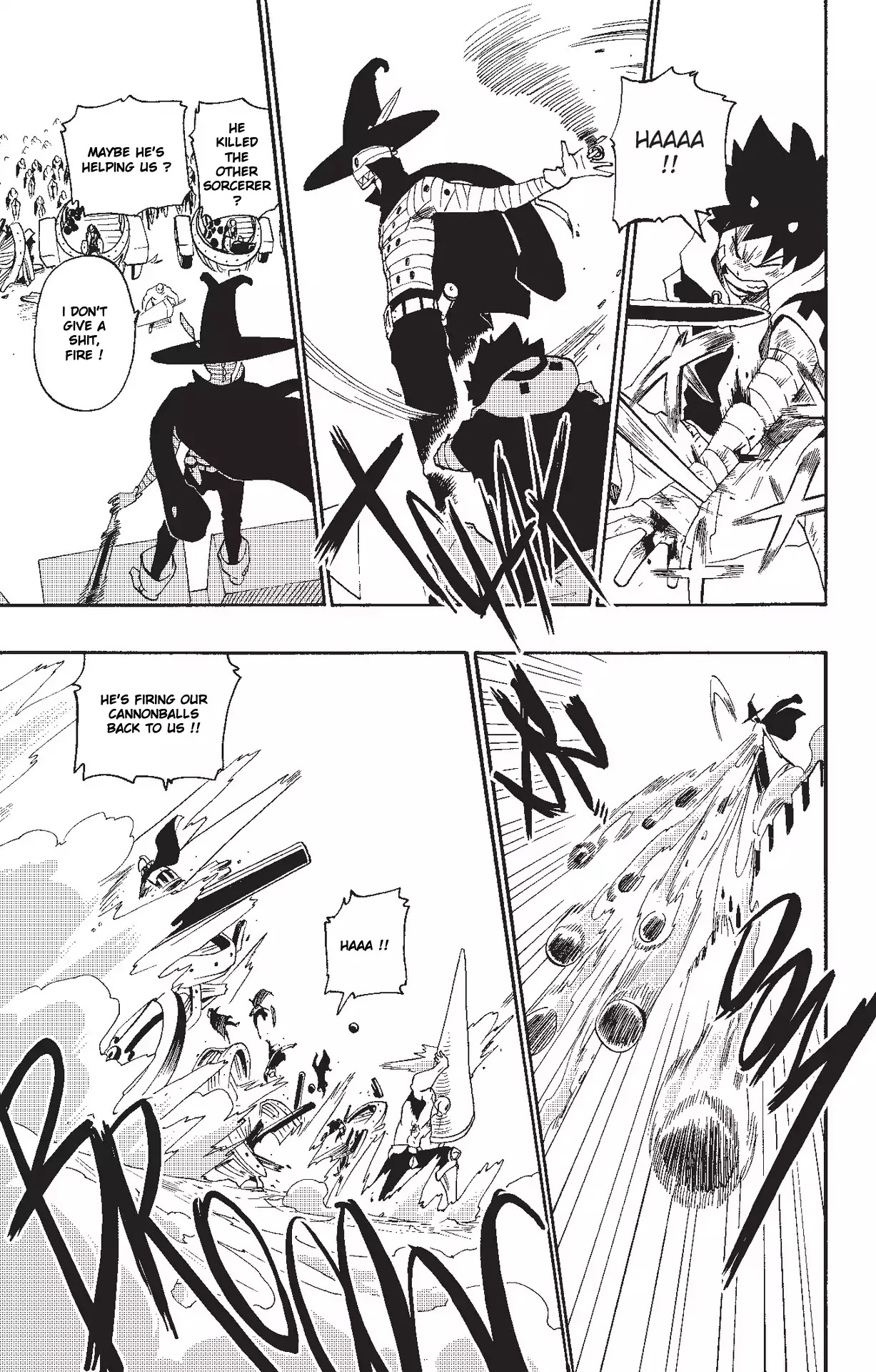 Radiant chapter 12 page 21