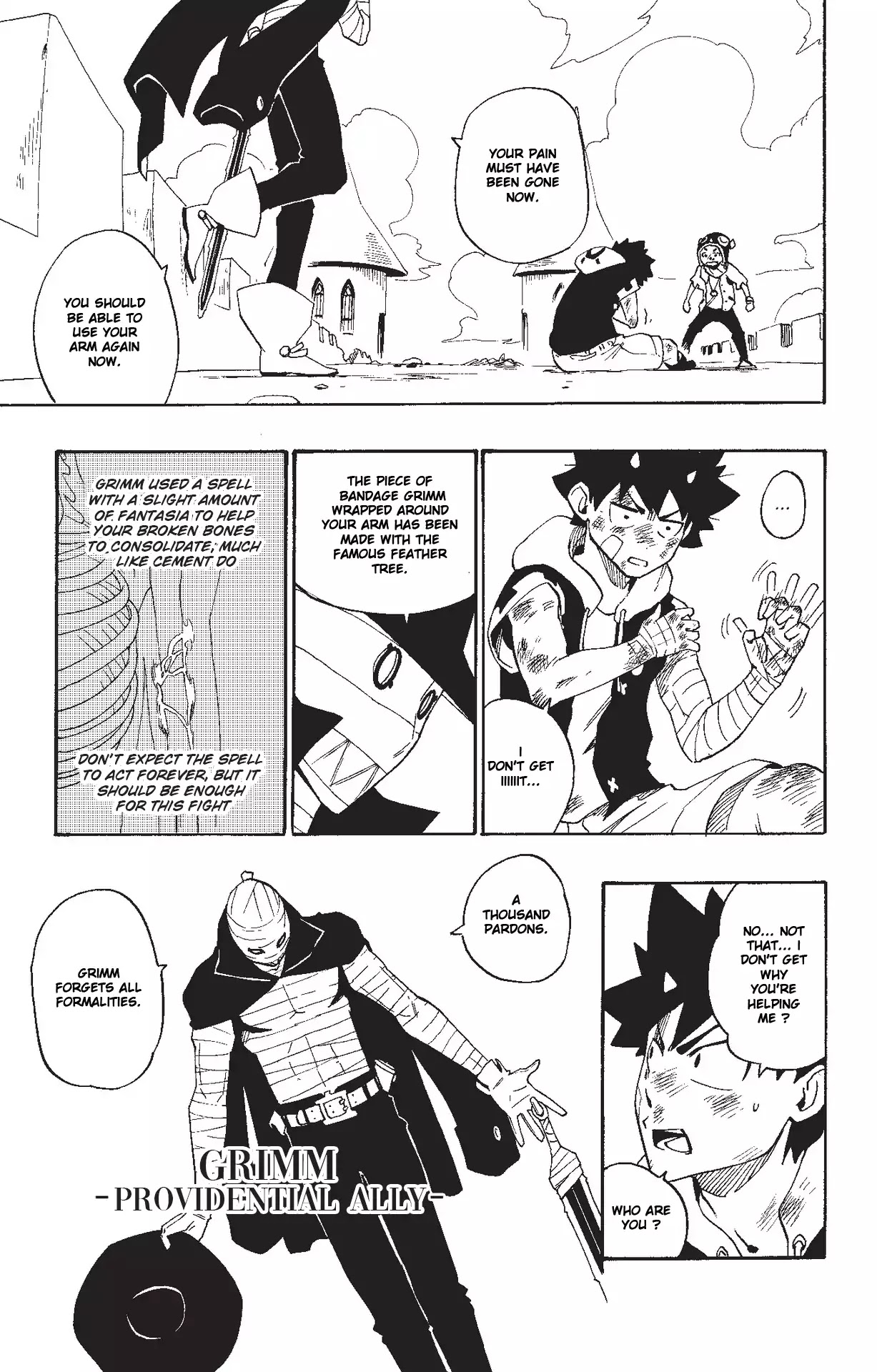 Radiant chapter 12 page 23