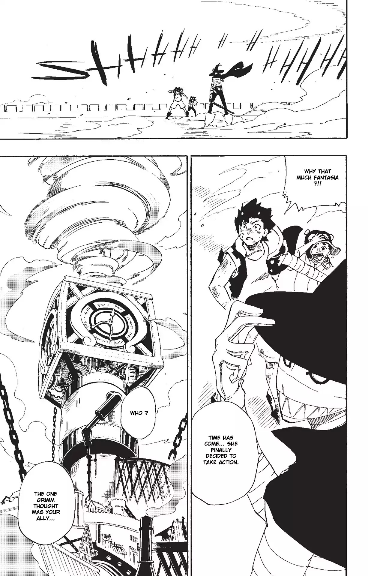 Radiant chapter 12 page 25