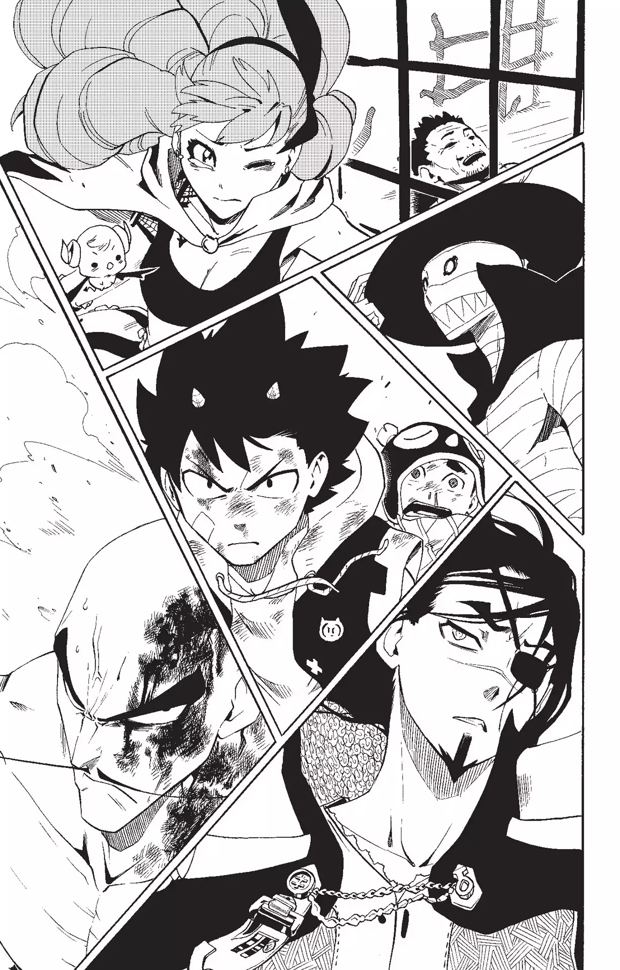 Radiant chapter 12 page 27