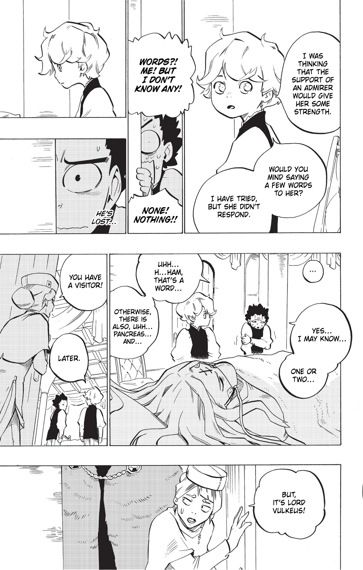 Radiant chapter 120 page 11