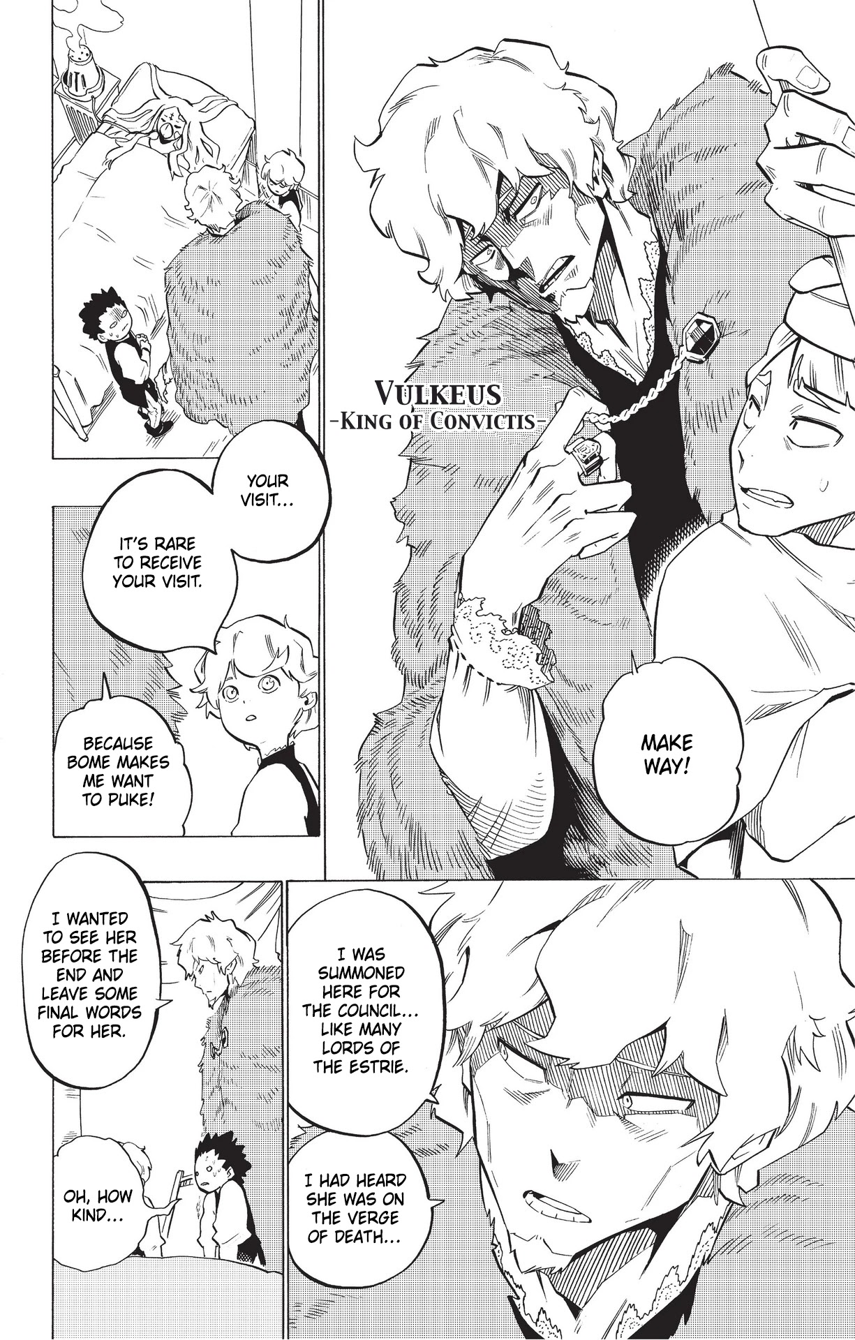 Radiant chapter 120 page 12