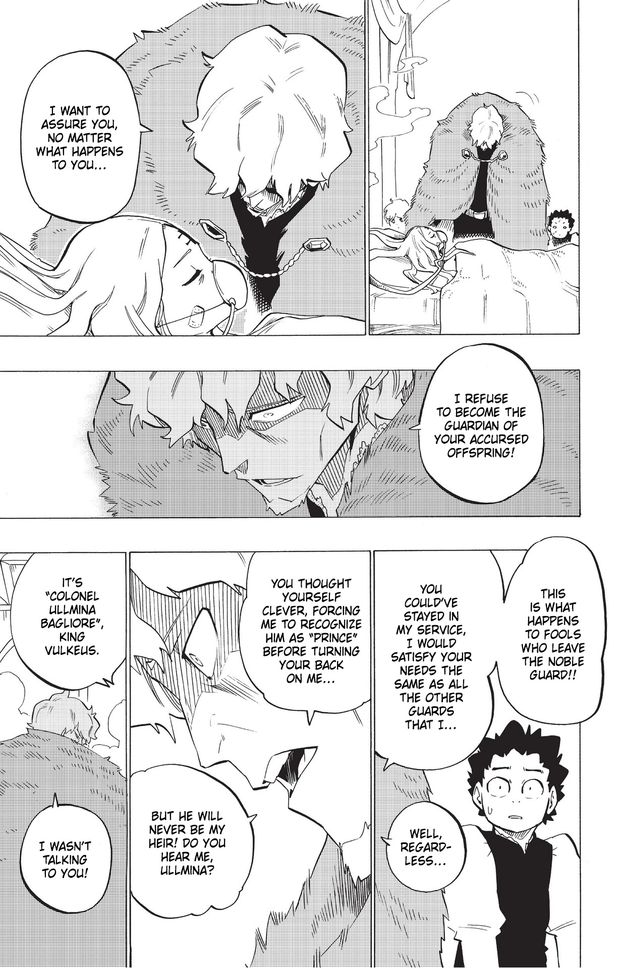 Radiant chapter 120 page 13