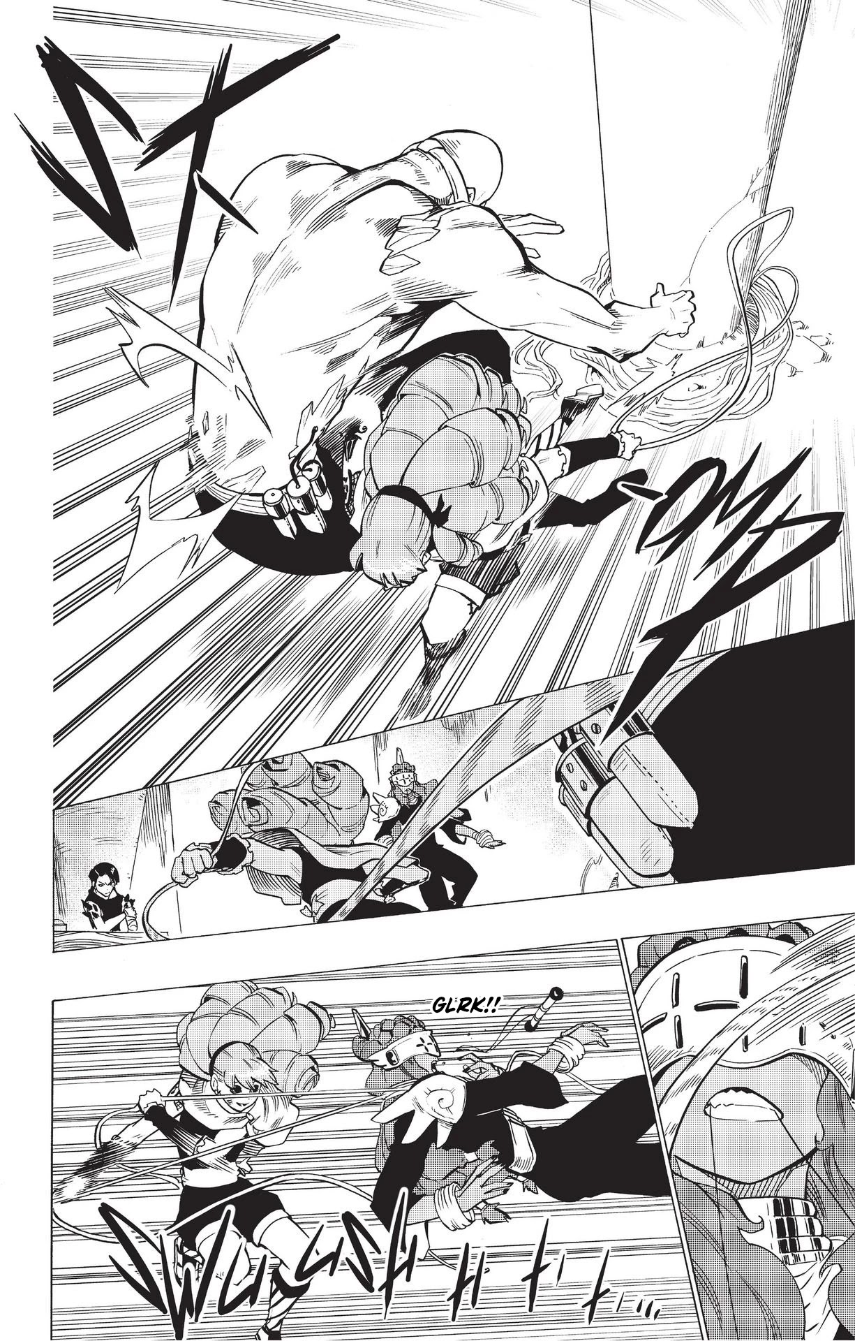 Radiant chapter 120 page 18