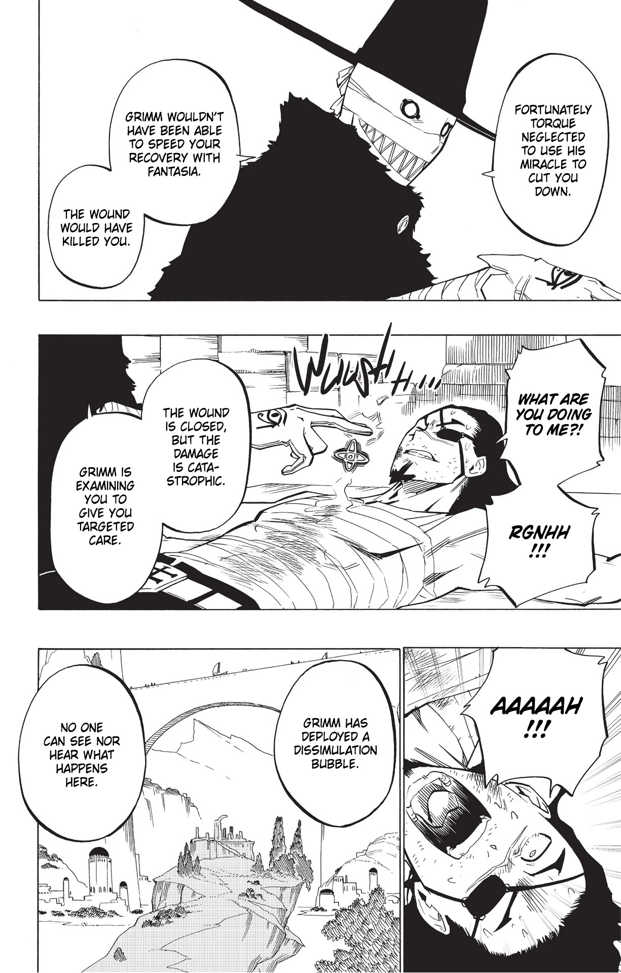 Radiant chapter 120 page 6