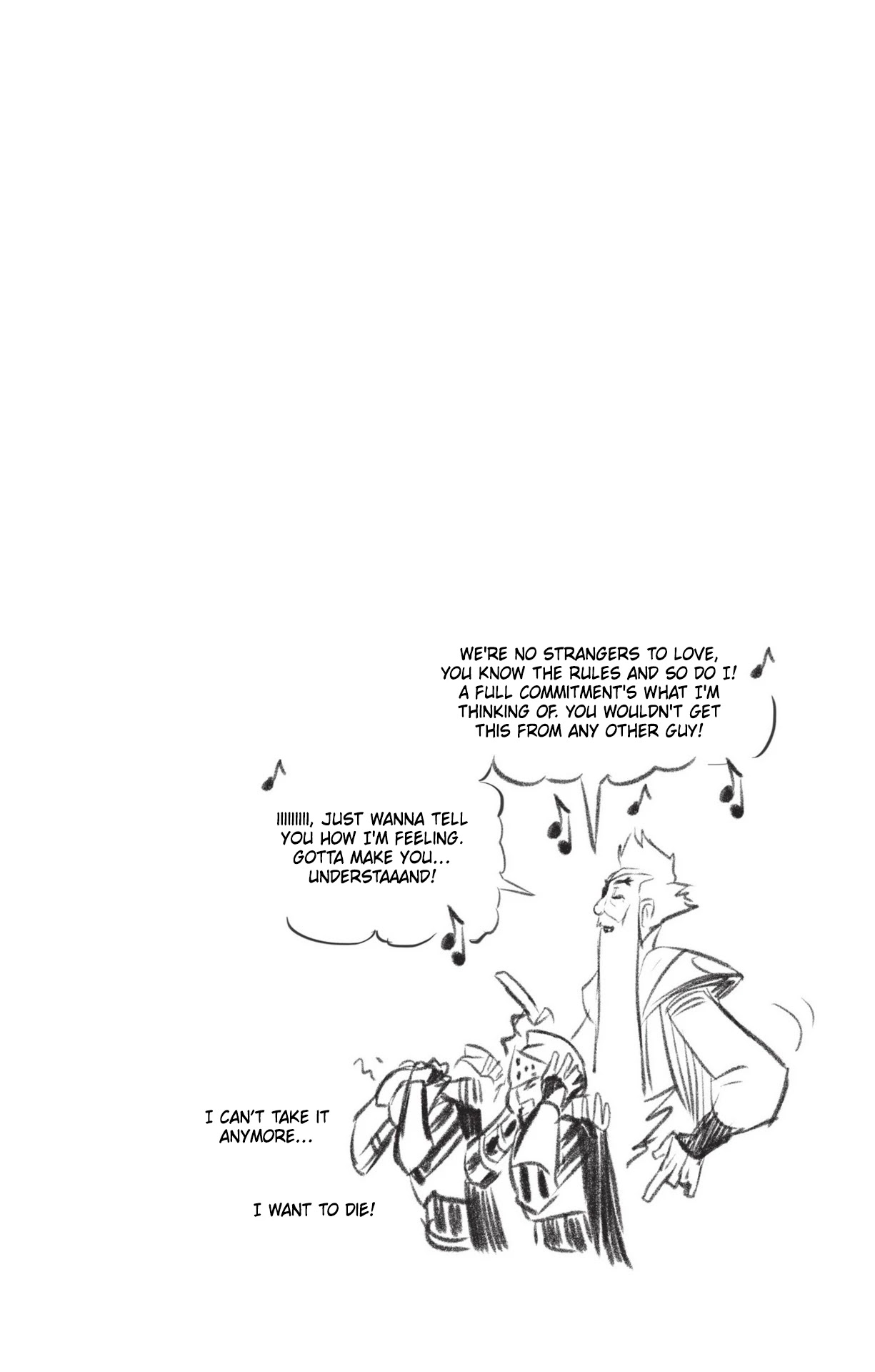 Radiant chapter 121 page 19