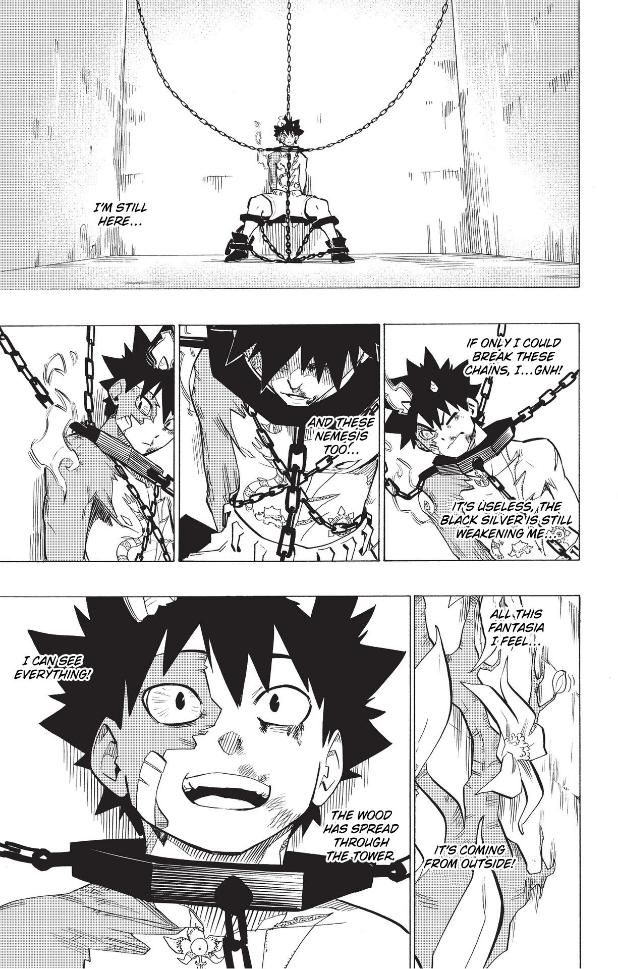 Radiant chapter 121 page 3