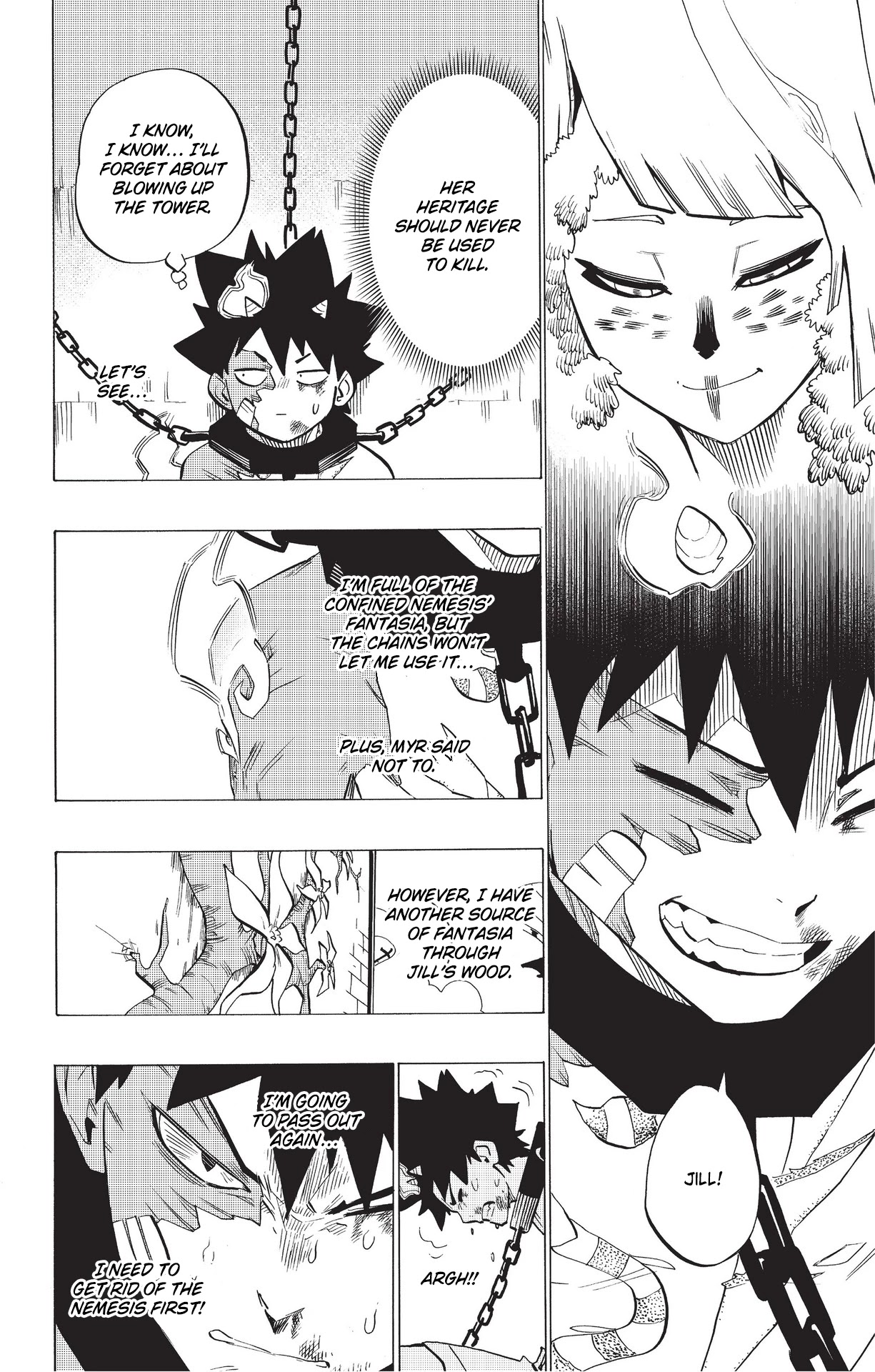 Radiant chapter 121 page 4