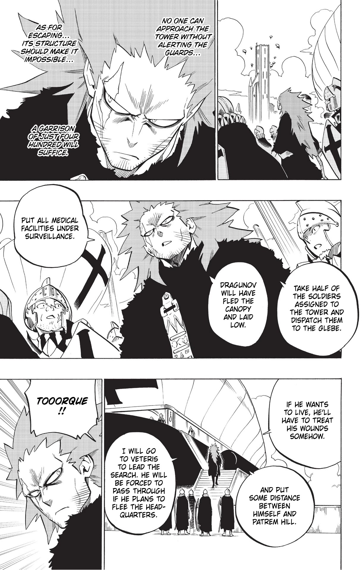 Radiant chapter 122 page 10