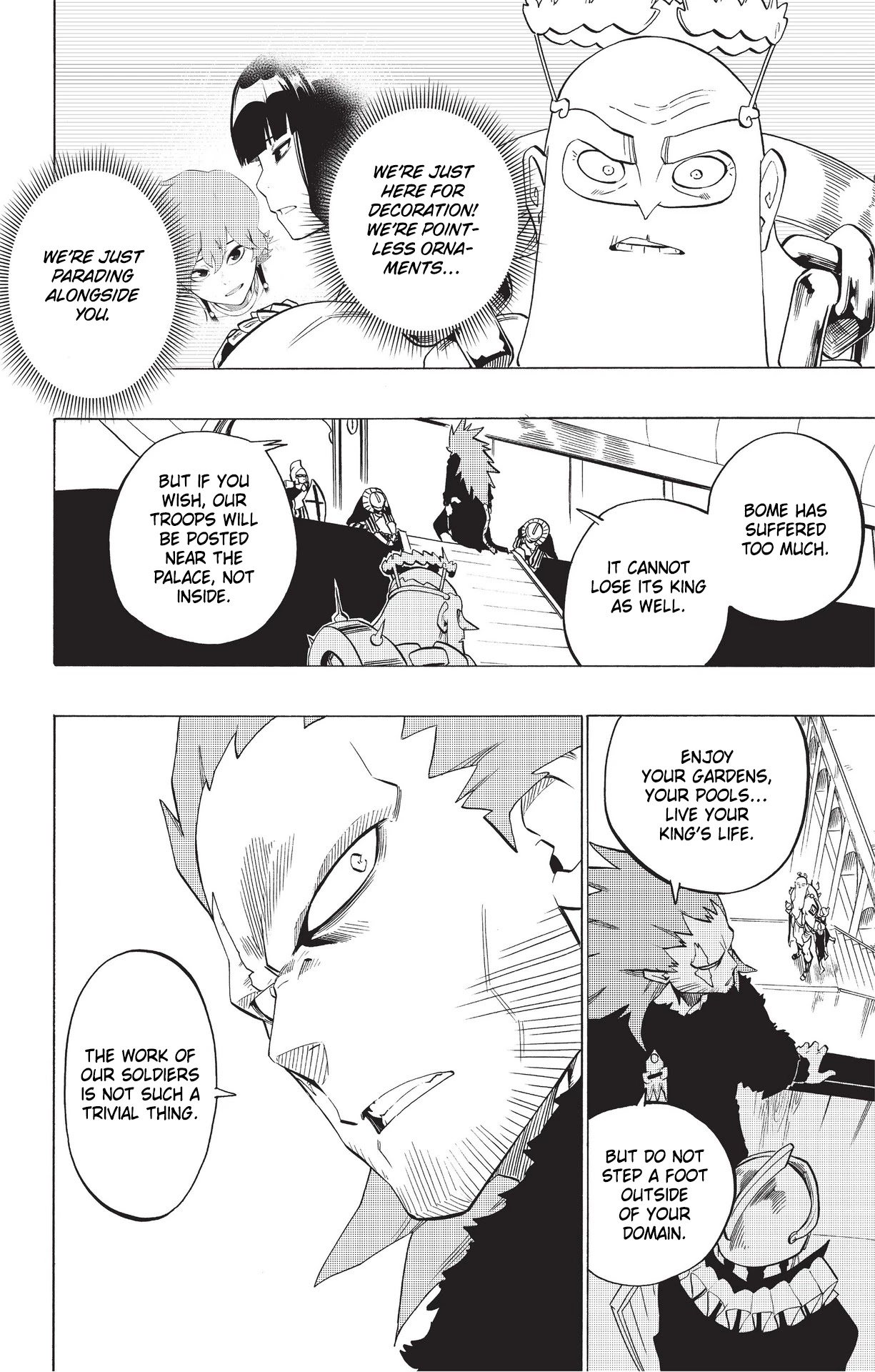 Radiant chapter 122 page 13