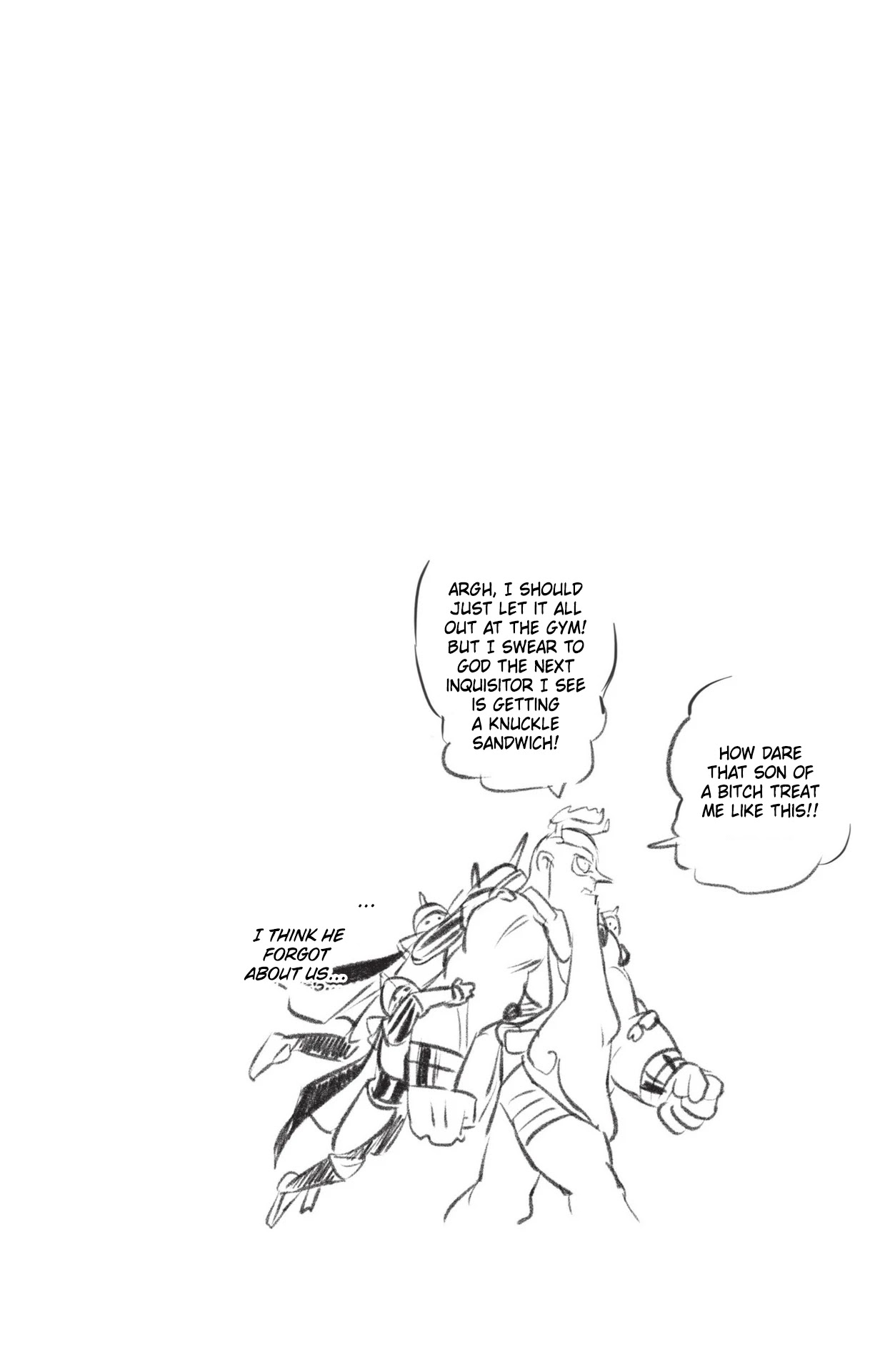 Radiant chapter 122 page 18