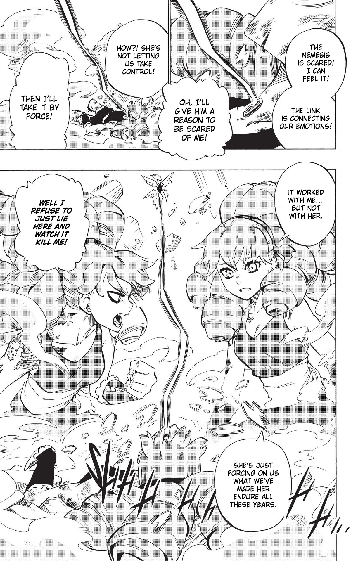 Radiant chapter 122 page 7