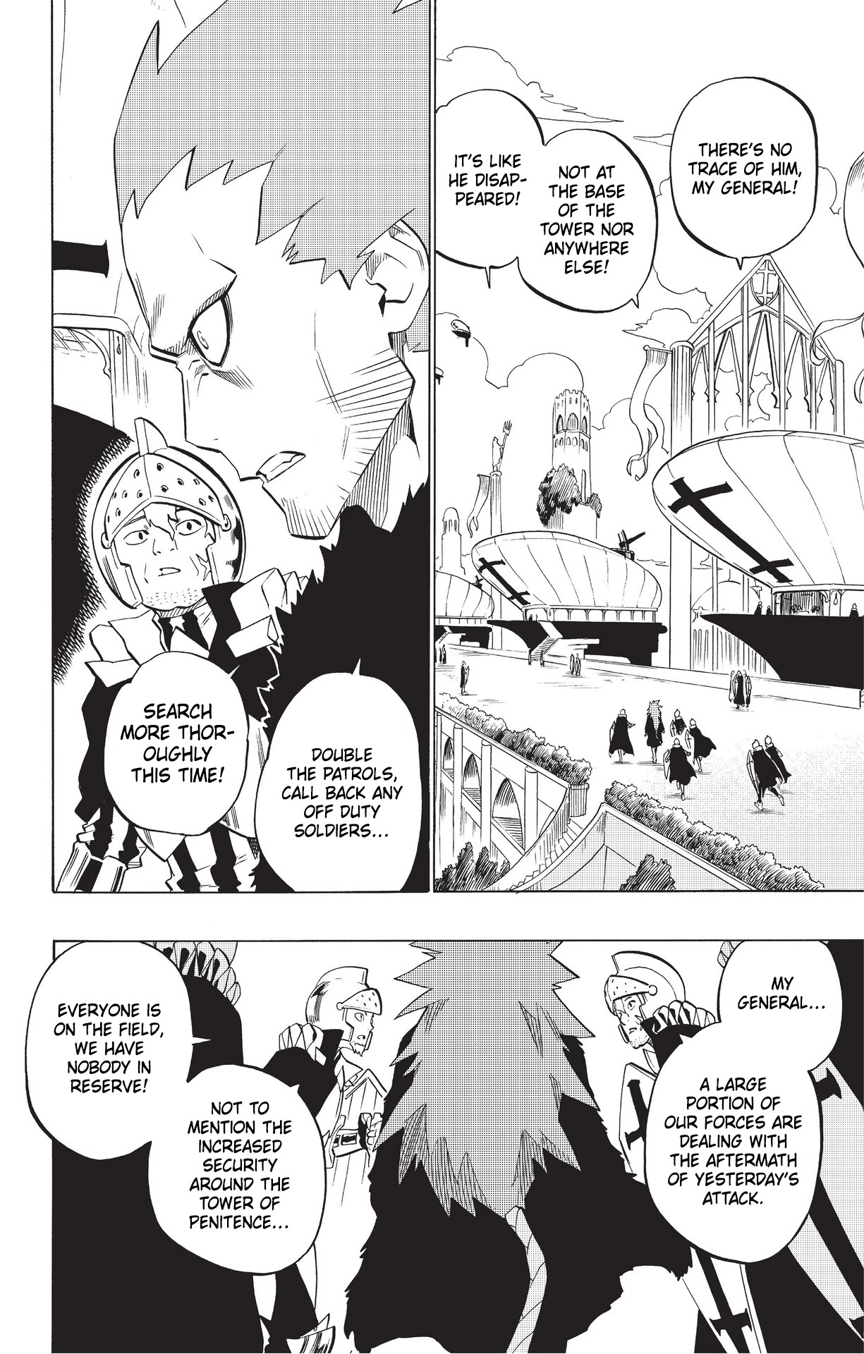 Radiant chapter 122 page 9